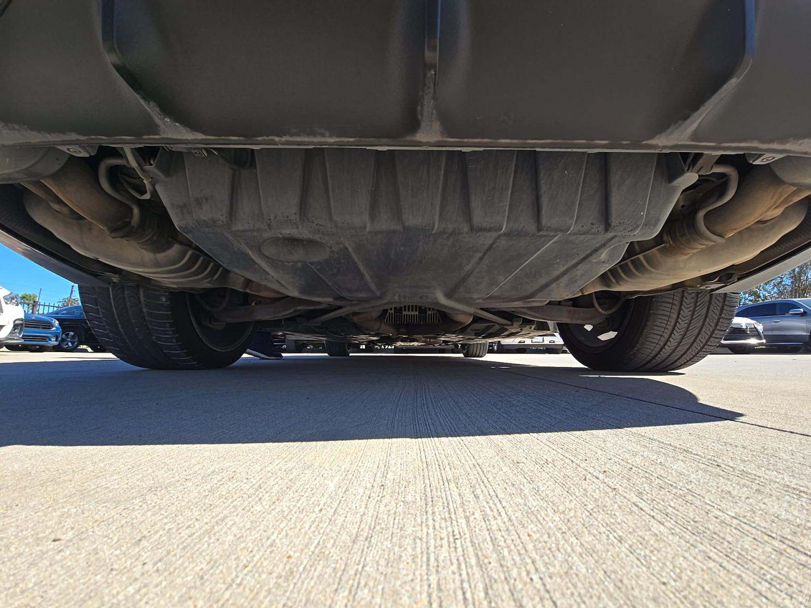 2018 Mercedes-Benz C-Class AMG C 63 RWD