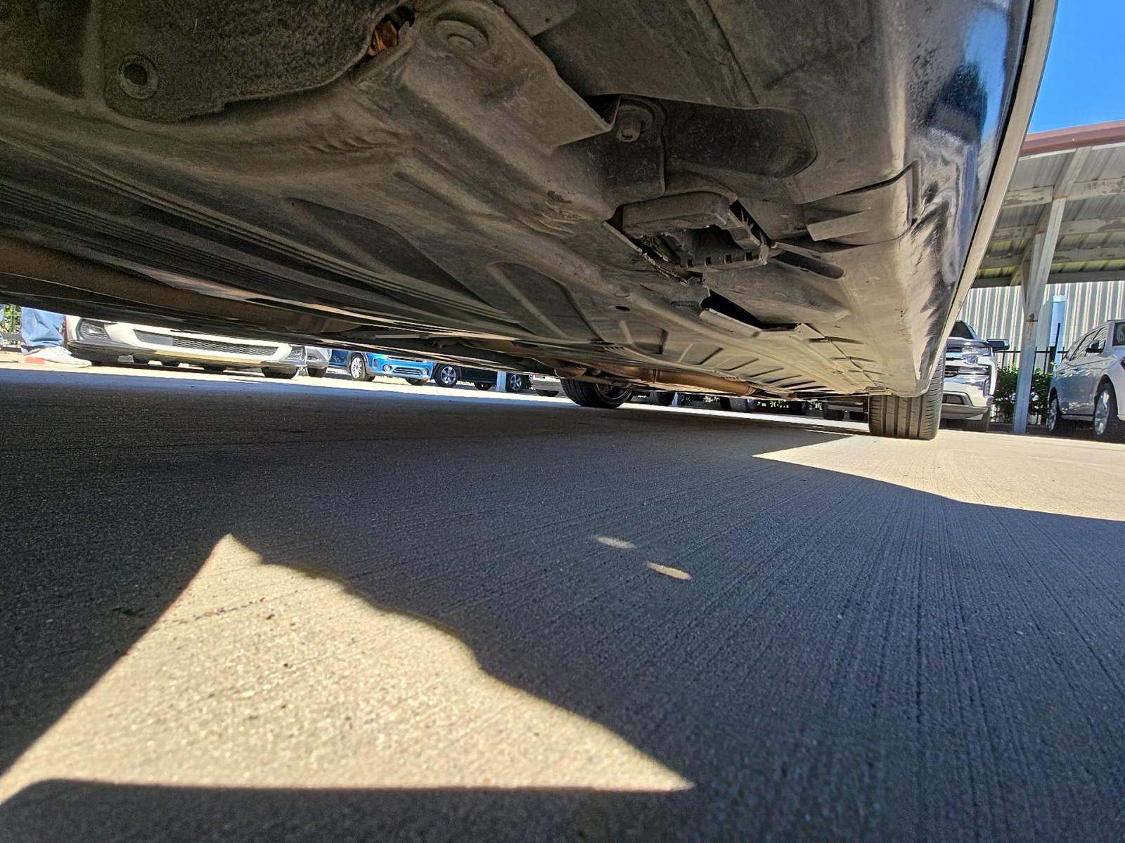 2018 Mercedes-Benz C-Class AMG C 63 RWD