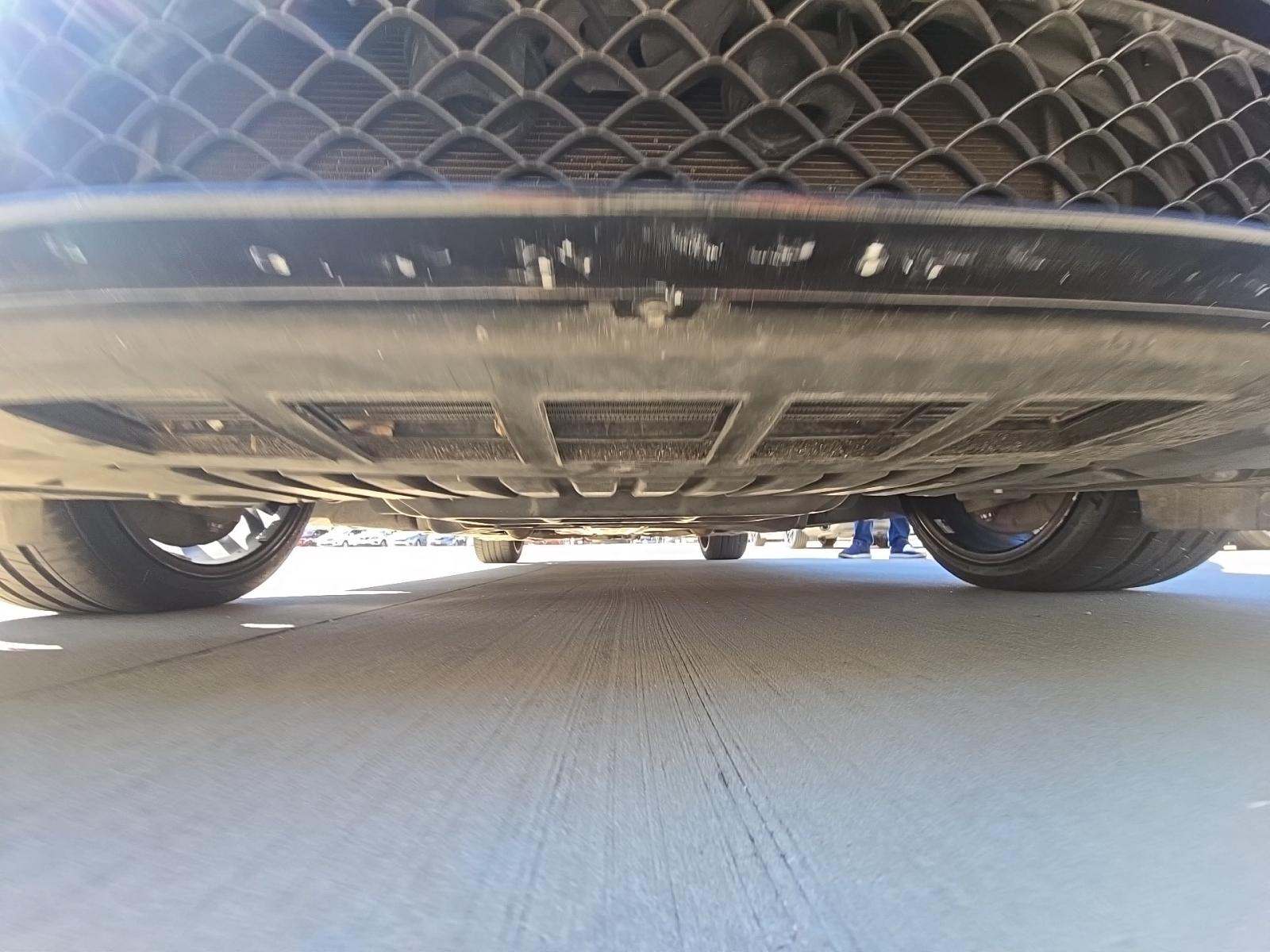 2018 Mercedes-Benz C-Class AMG C 63 RWD