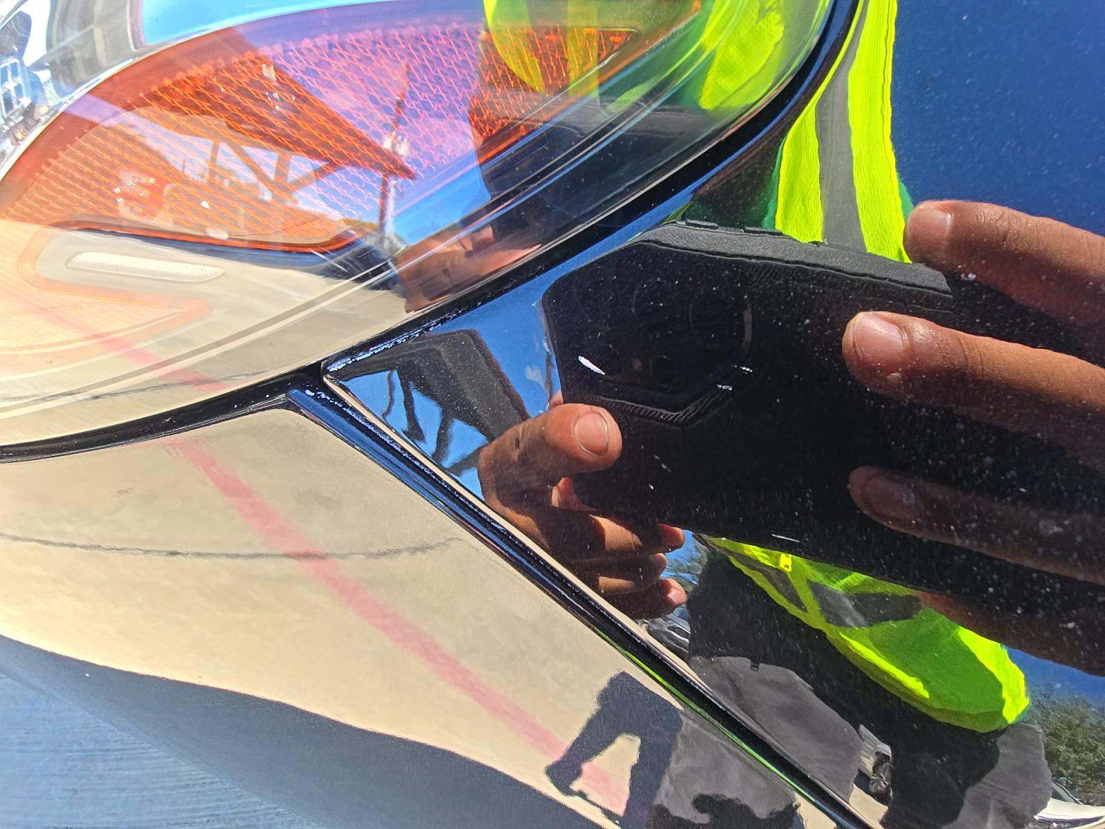 2018 Mercedes-Benz C-Class AMG C 63 RWD