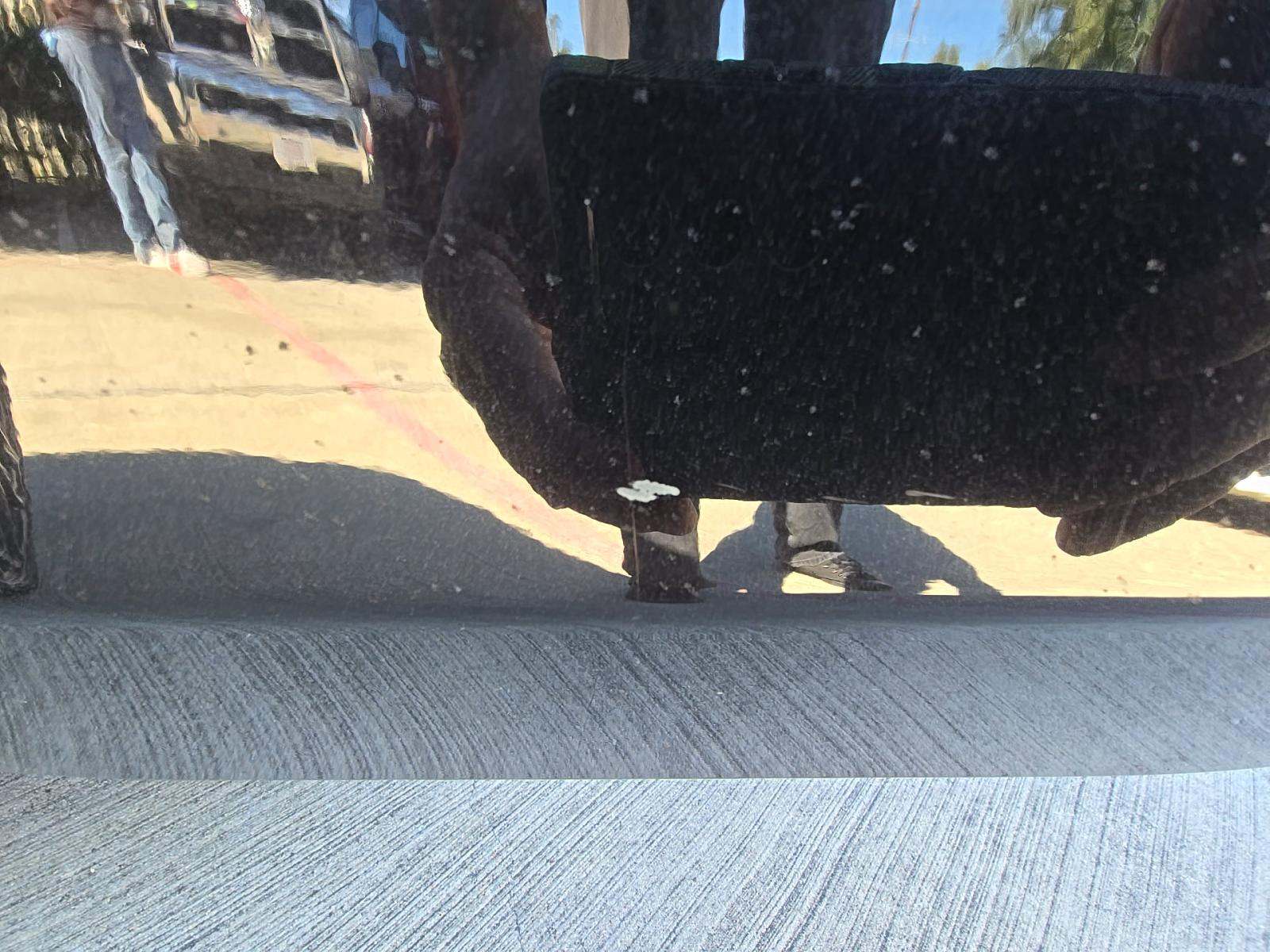 2018 Mercedes-Benz C-Class AMG C 63 RWD