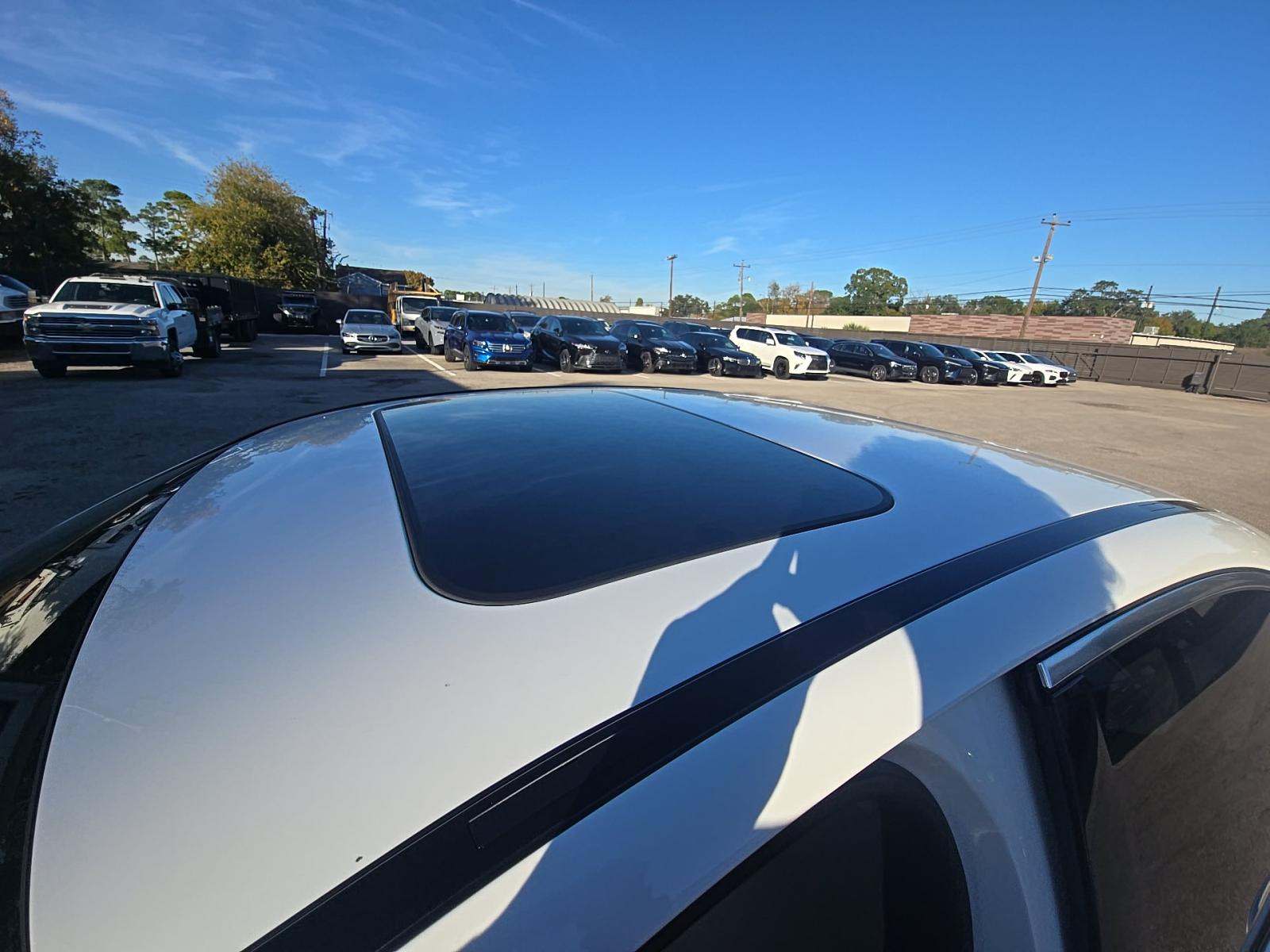 2024 Mercedes-Benz C-Class C 300 RWD