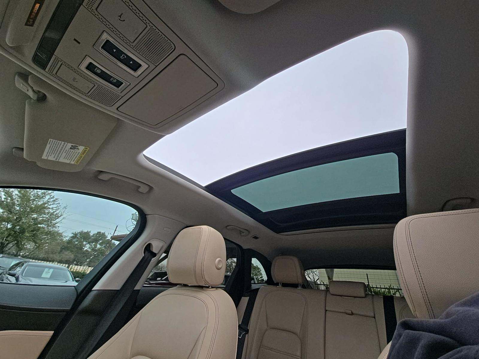 2017 Jaguar F-PACE 35t Prestige AWD