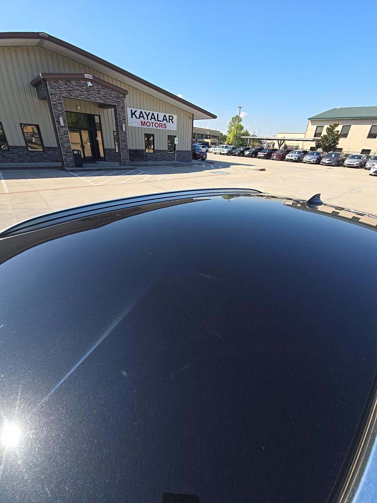 2020 BMW X3 sDrive30i RWD