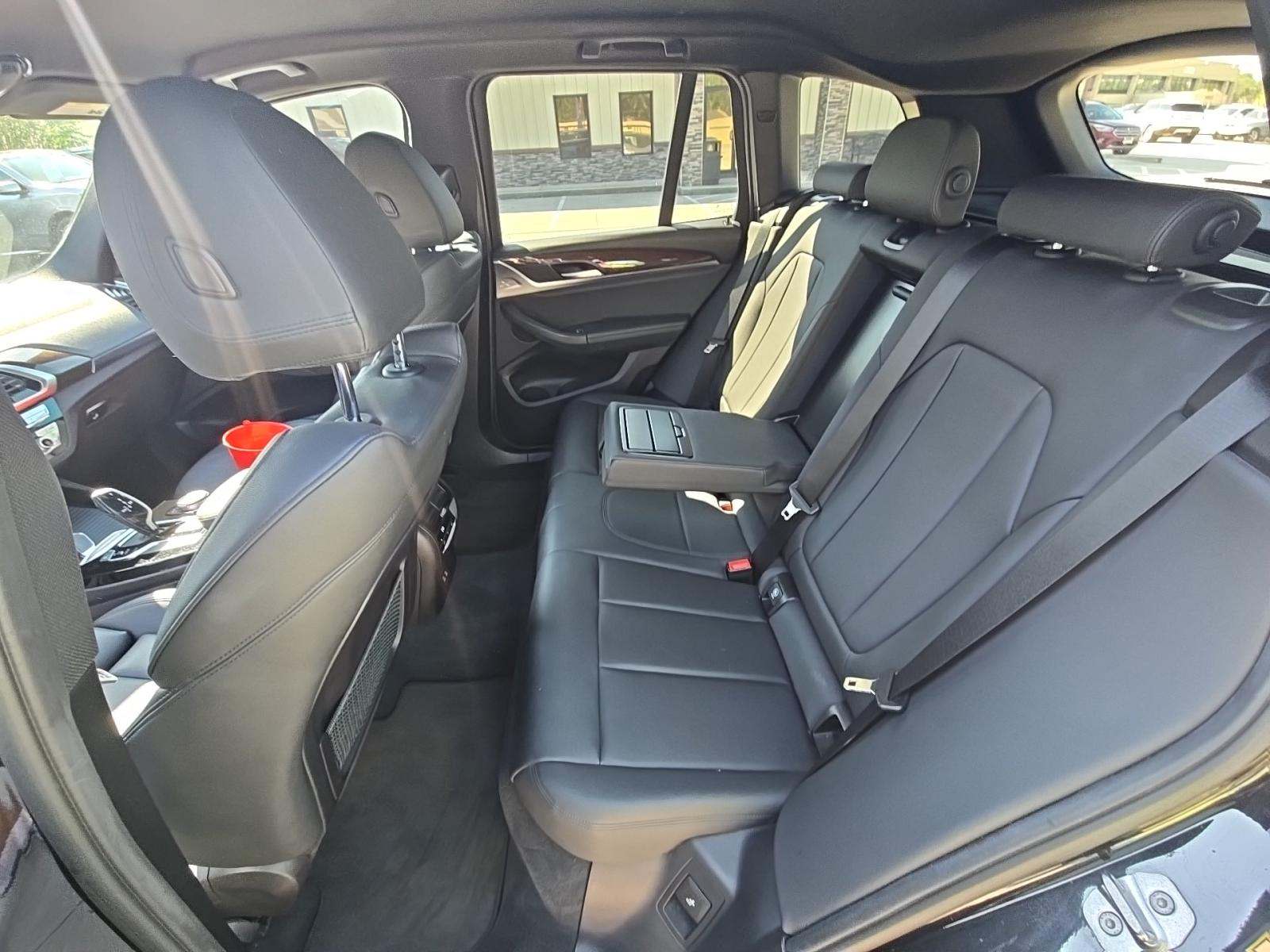 2020 BMW X3 sDrive30i RWD