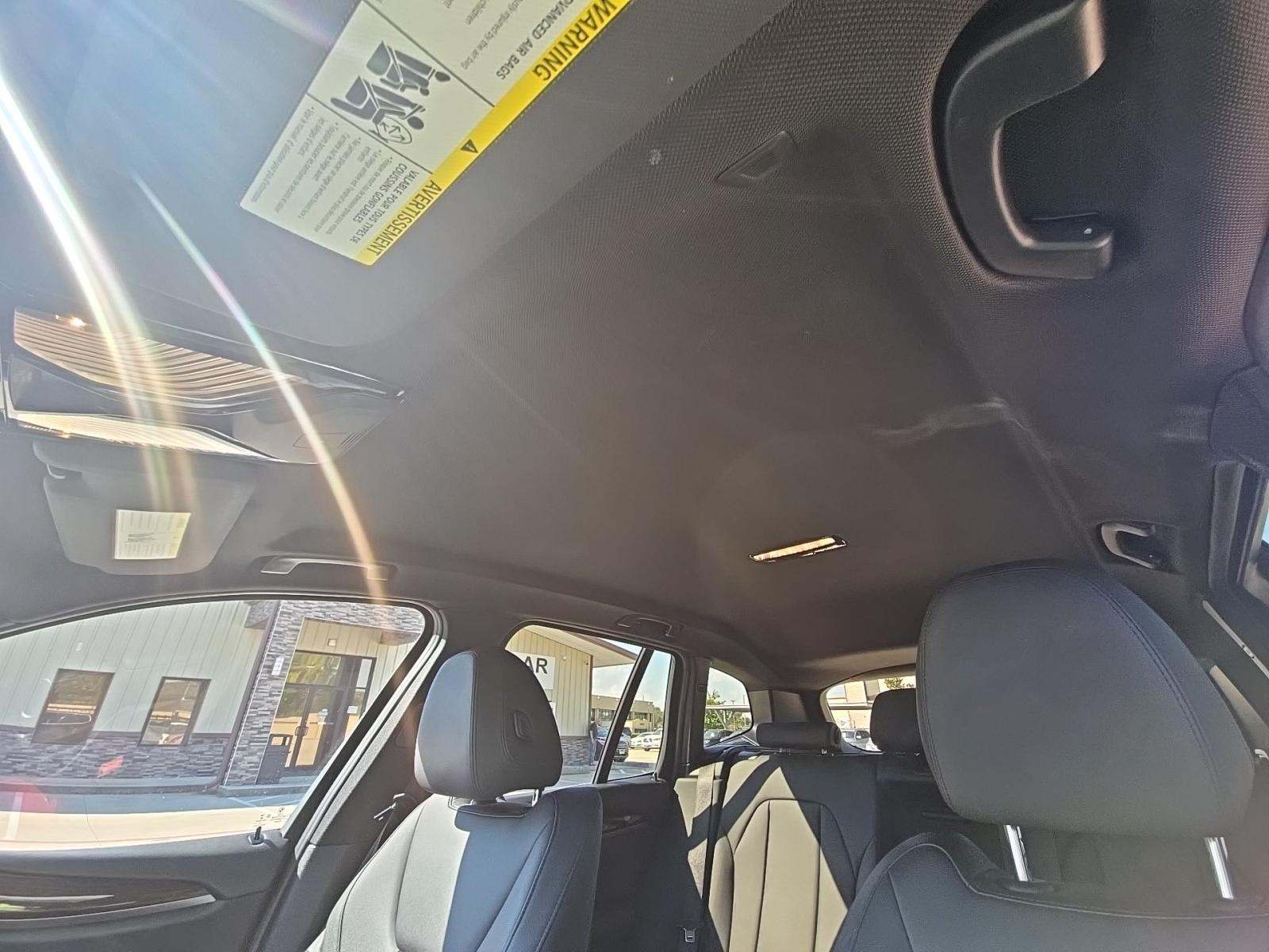 2020 BMW X3 sDrive30i RWD