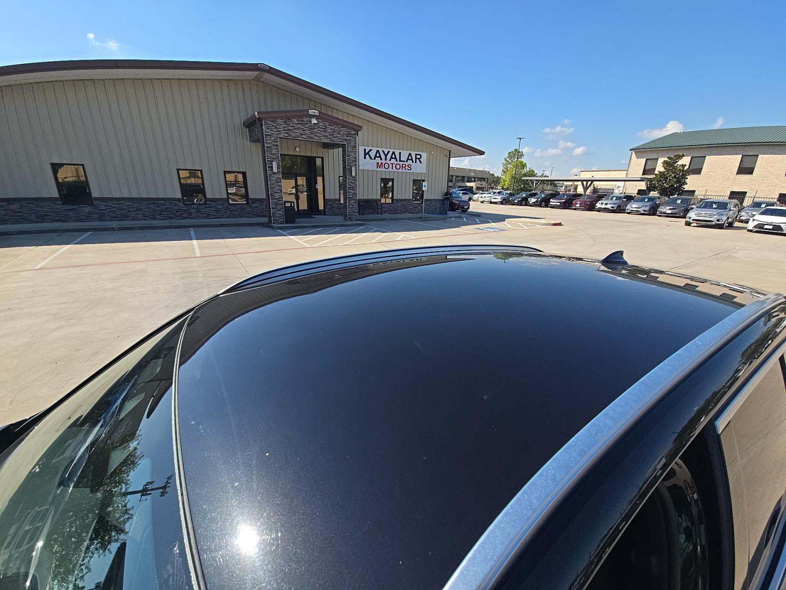 2020 BMW X3 sDrive30i RWD