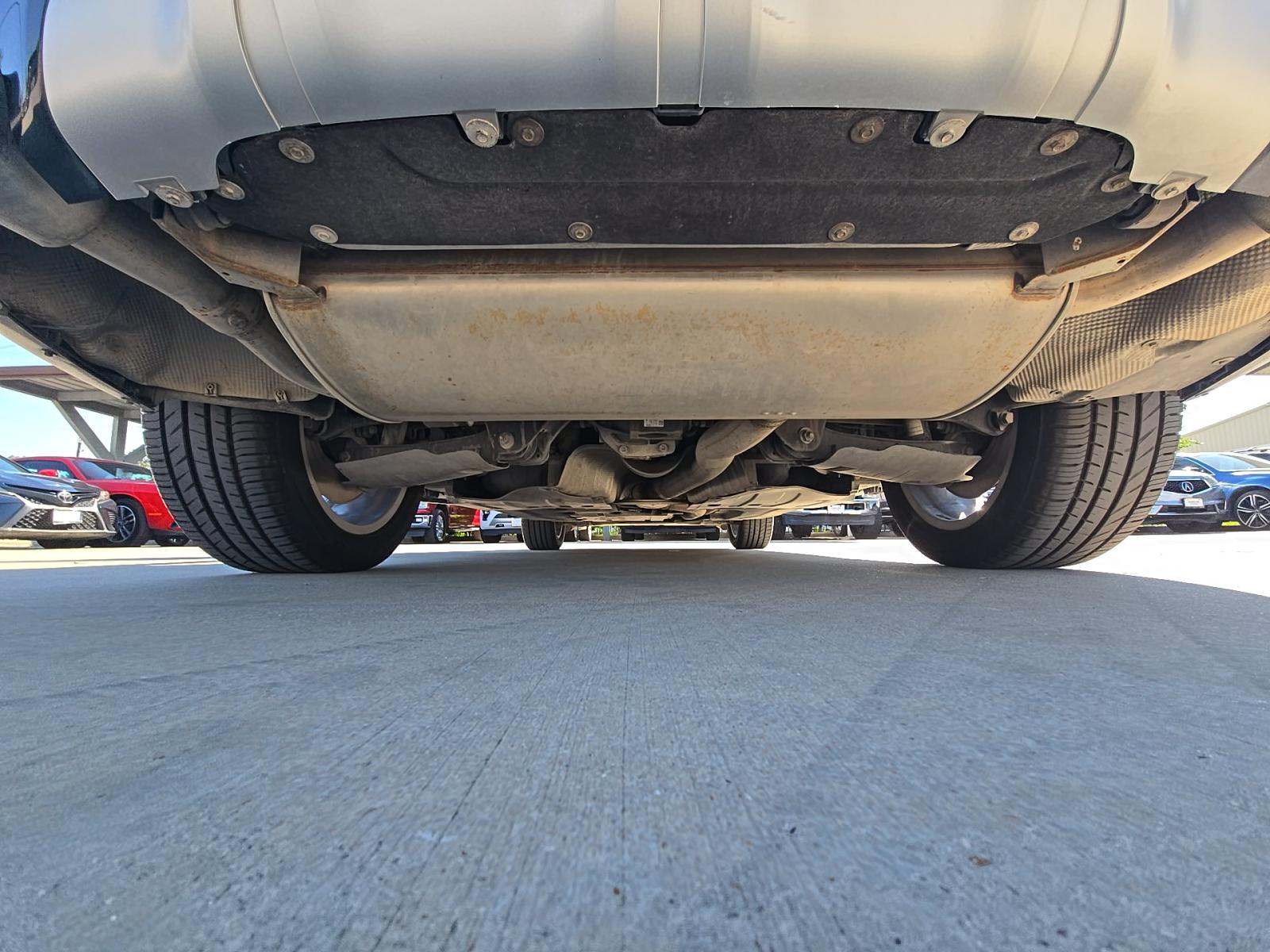 2020 BMW X3 sDrive30i RWD