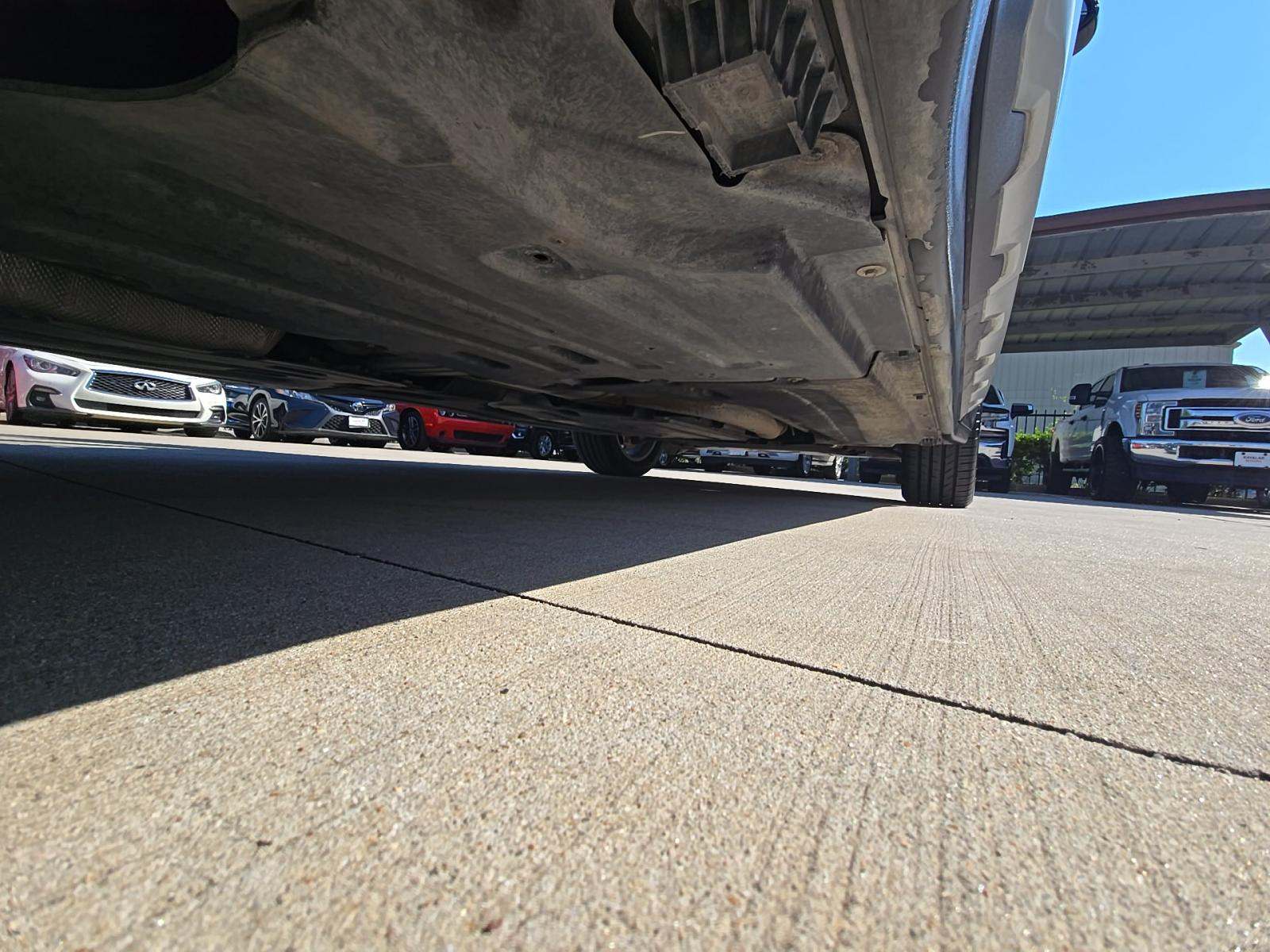 2020 BMW X3 sDrive30i RWD