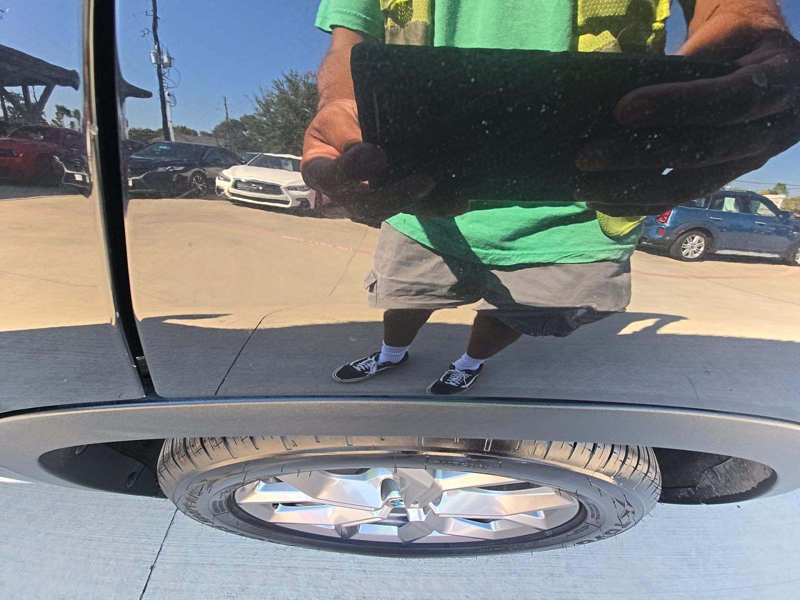 2020 BMW X3 sDrive30i RWD