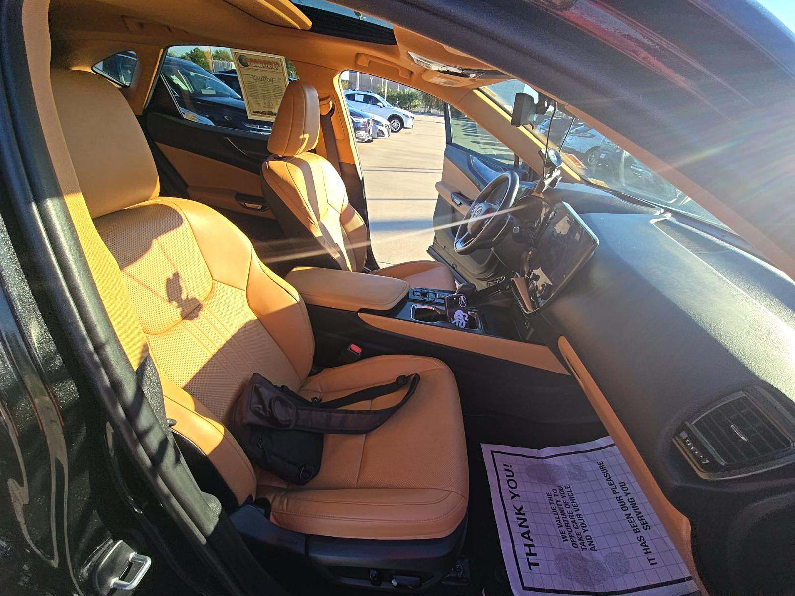 2024 Lexus NX NX 350 Premium AWD