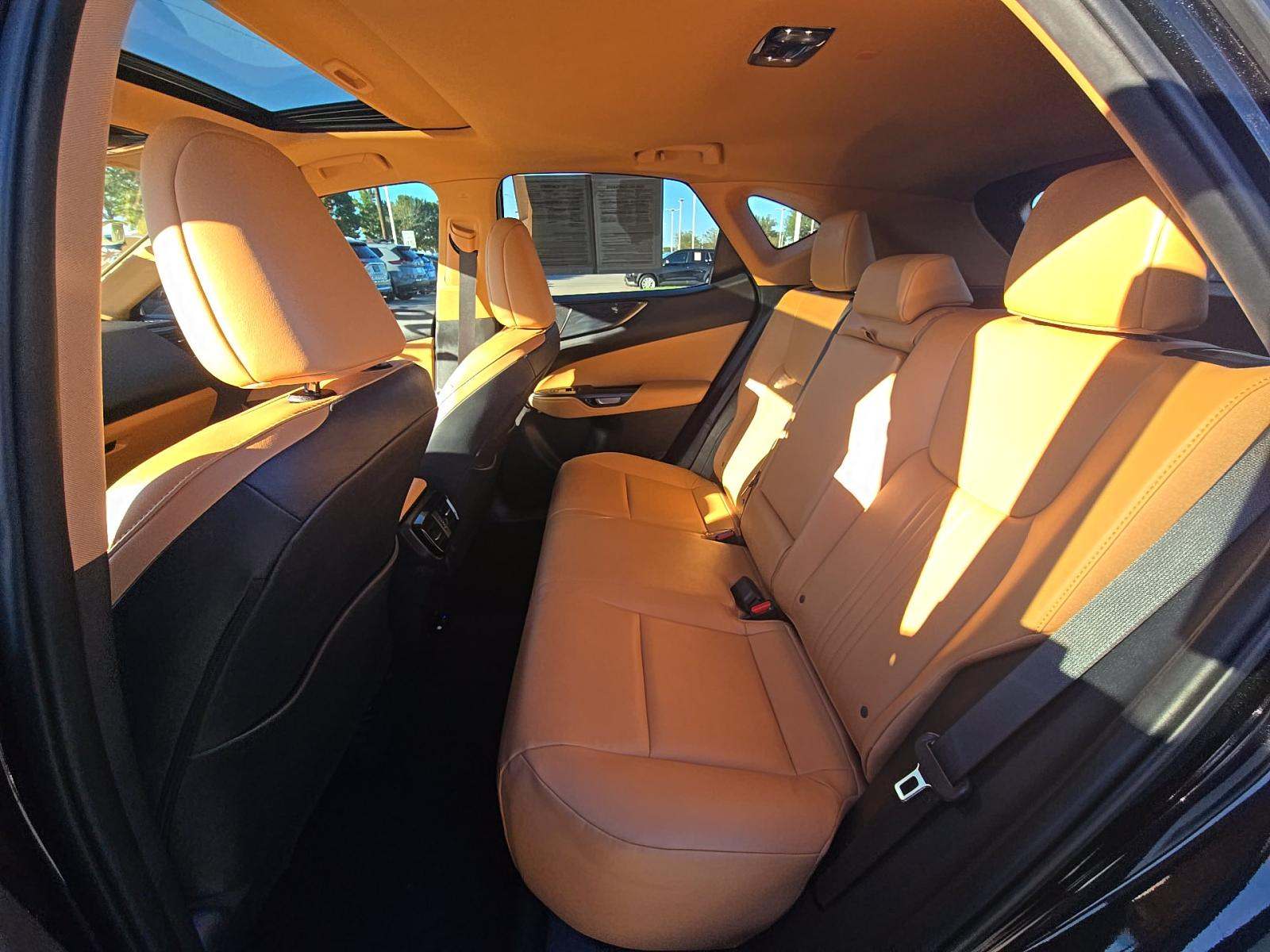 2024 Lexus NX NX 350 Premium AWD