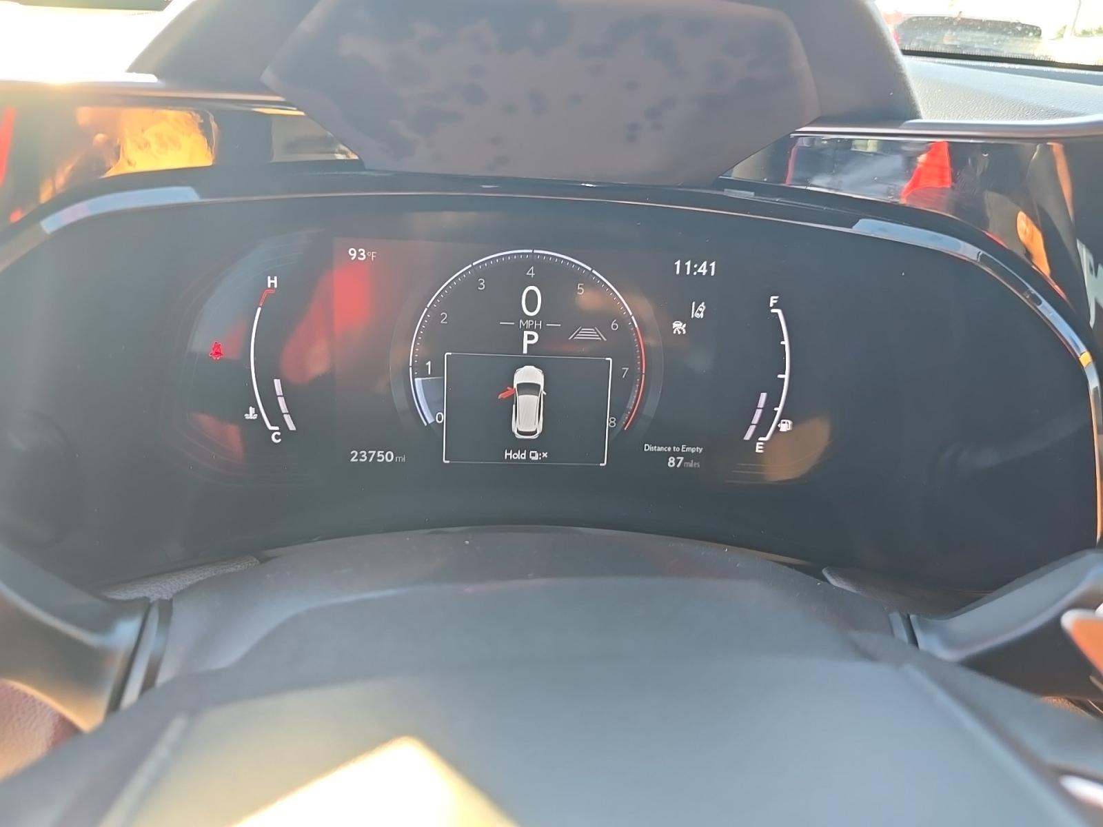 2024 Lexus NX NX 350 Premium AWD