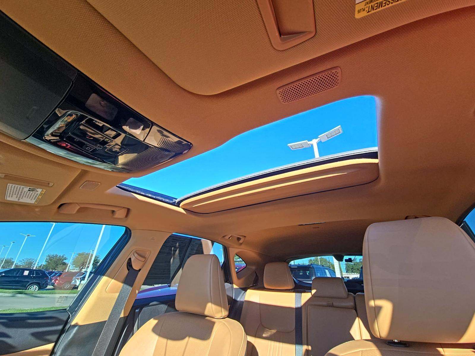 2024 Lexus NX NX 350 Premium AWD