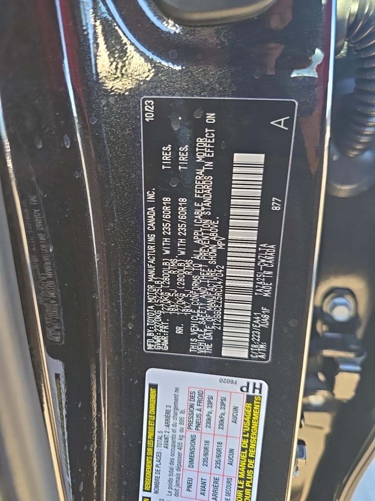 2024 Lexus NX NX 350 Premium AWD