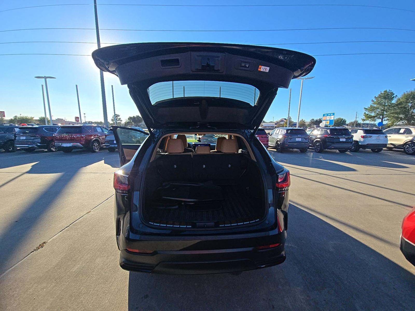 2024 Lexus NX NX 350 Premium AWD