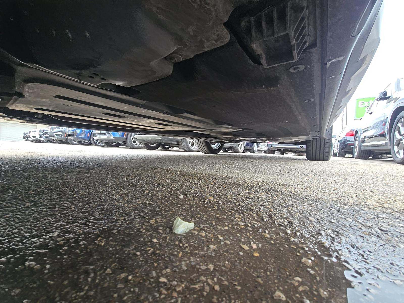 2018 BMW X3 xDrive30i AWD