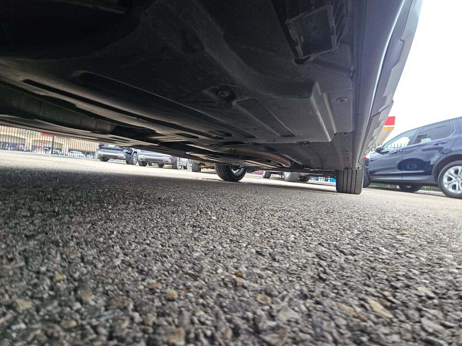 2018 BMW X3 xDrive30i AWD