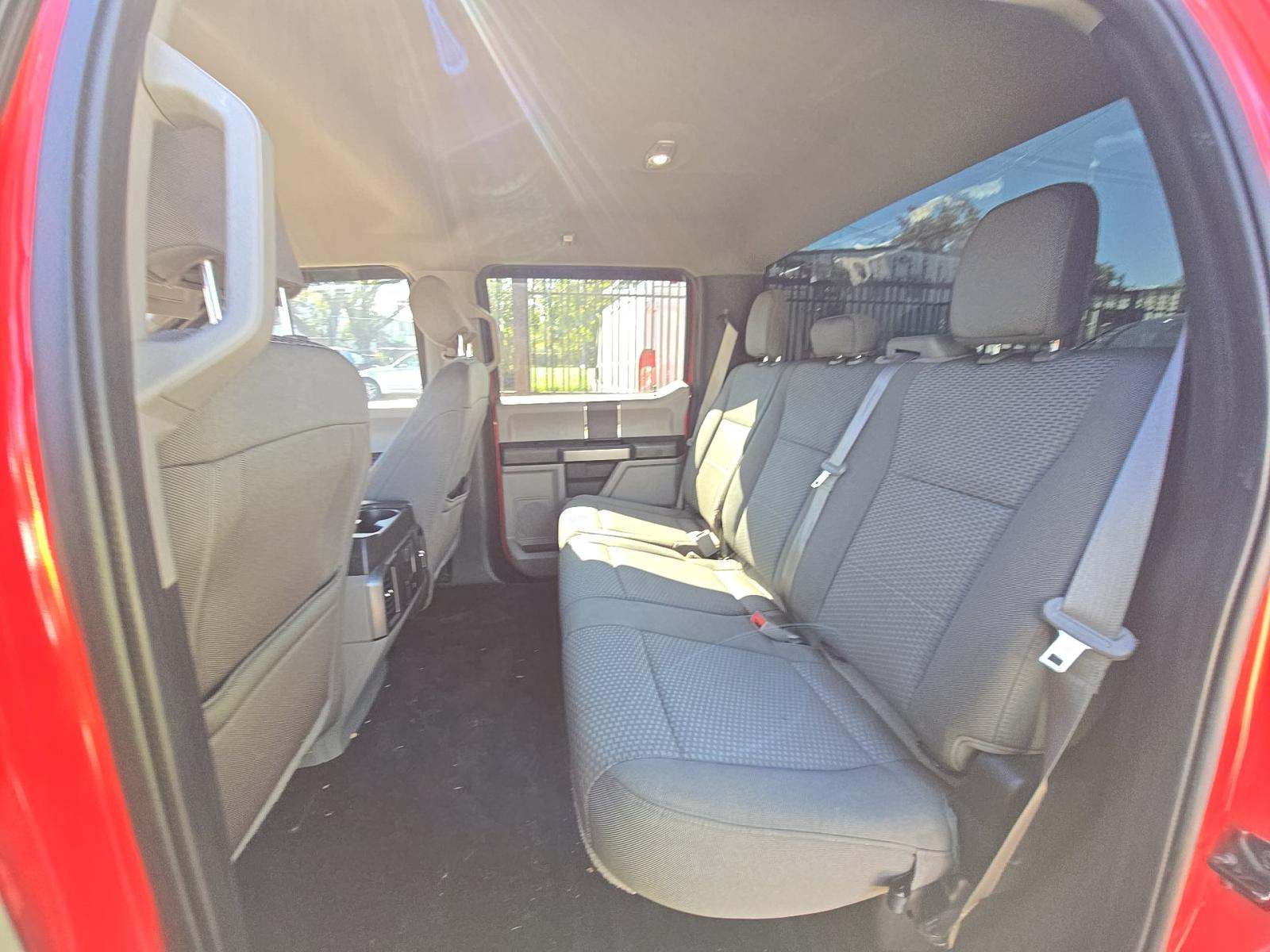 2020 Ford F-150 XLT AWD