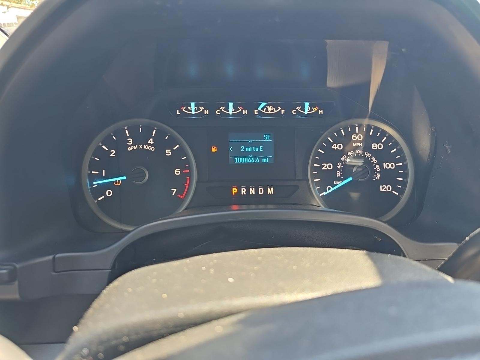 2020 Ford F-150 XLT AWD