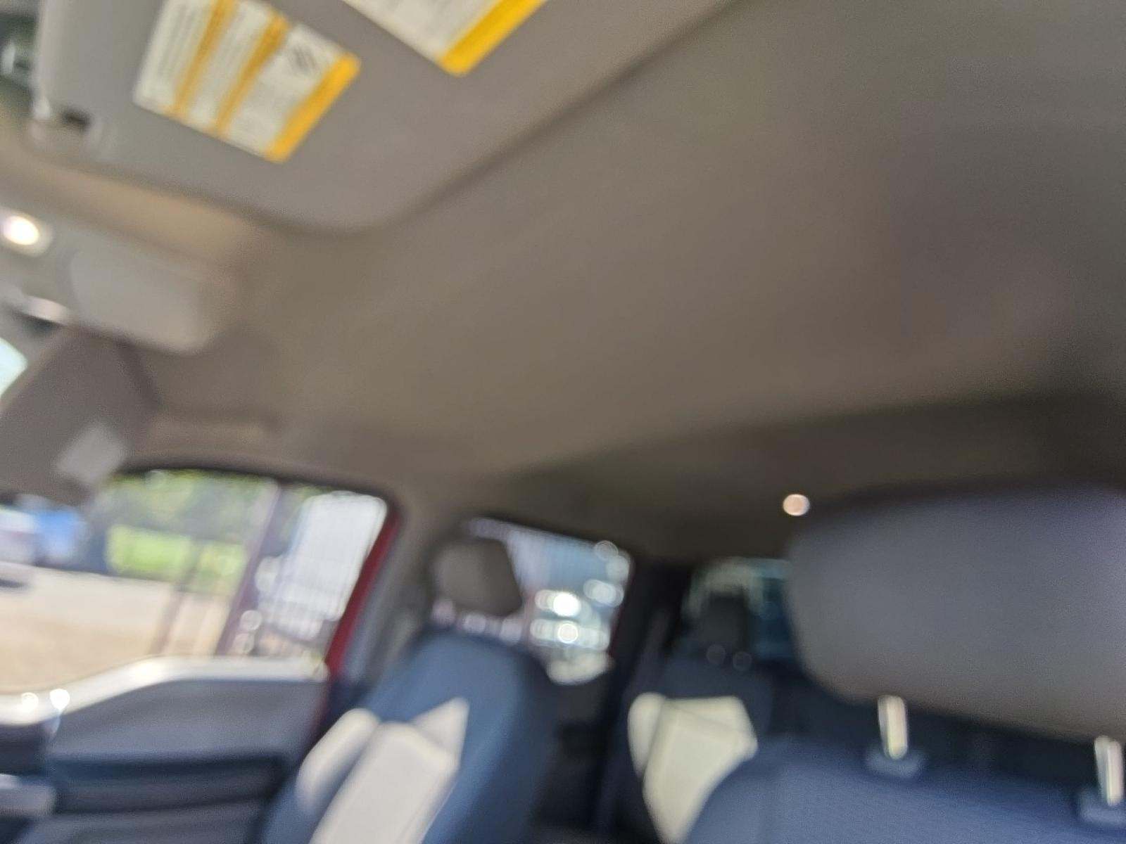 2020 Ford F-150 XLT AWD