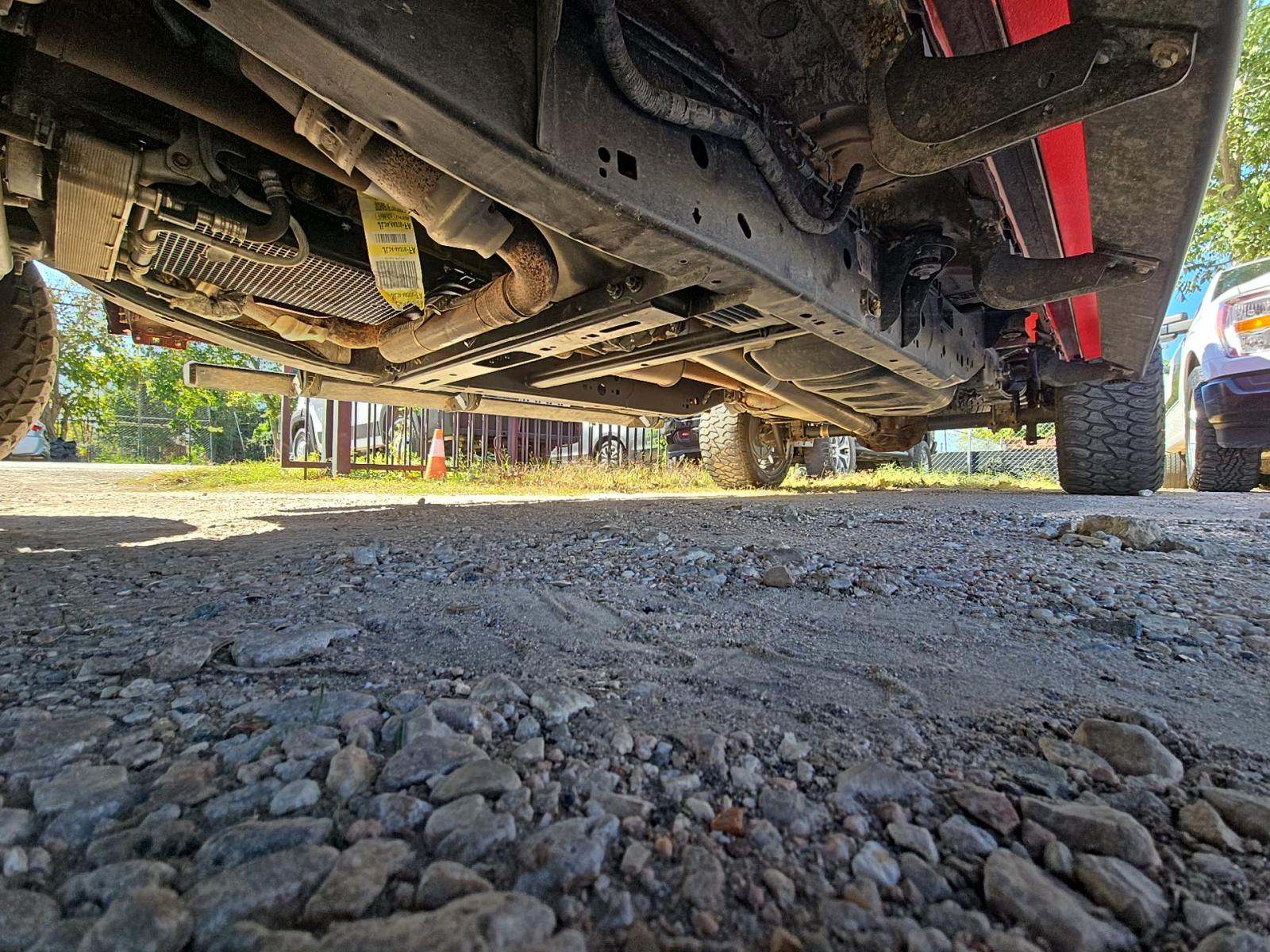 2020 Ford F-150 XLT AWD