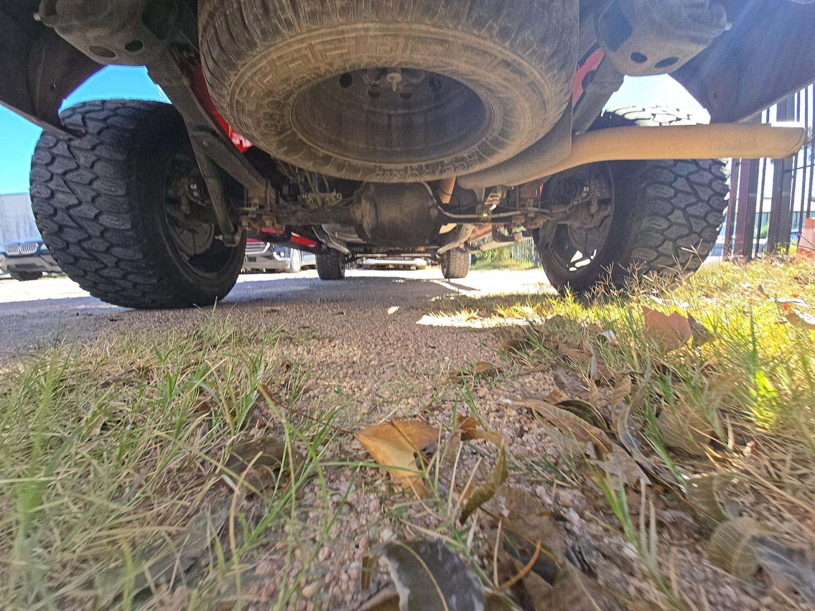 2020 Ford F-150 XLT AWD