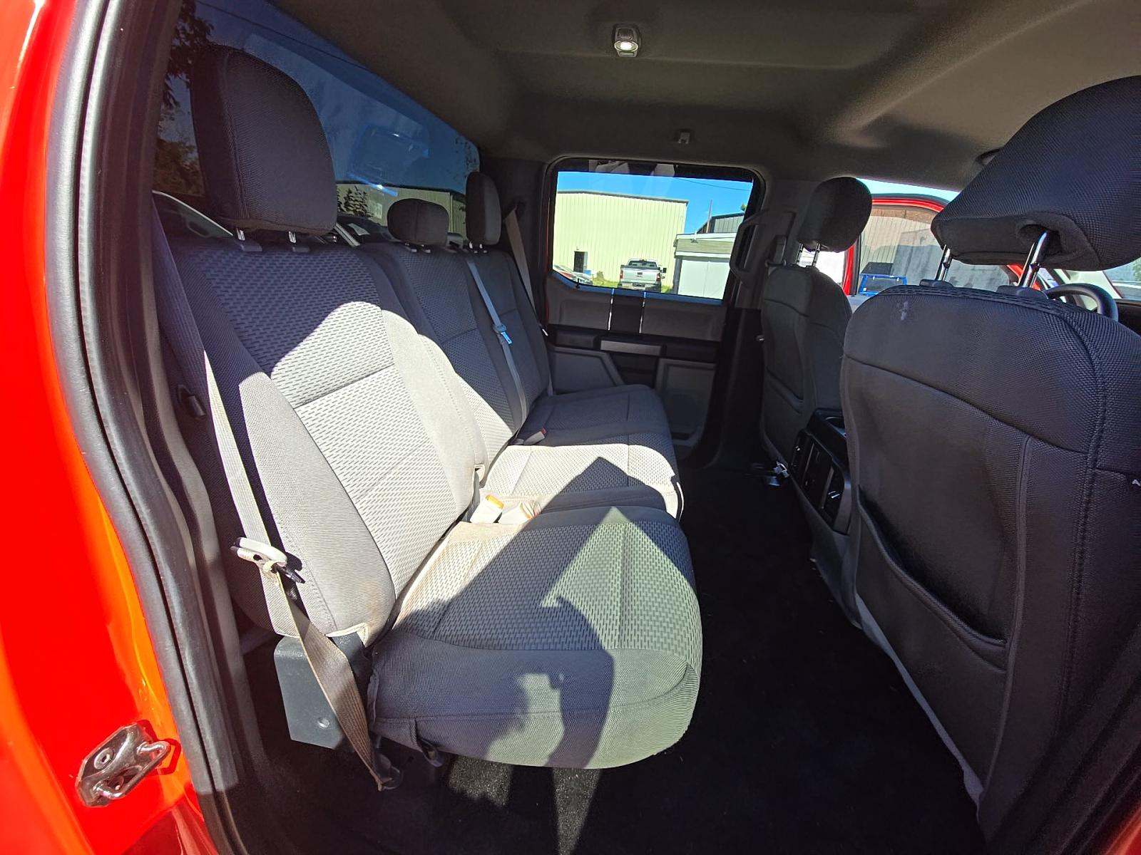 2020 Ford F-150 XLT AWD