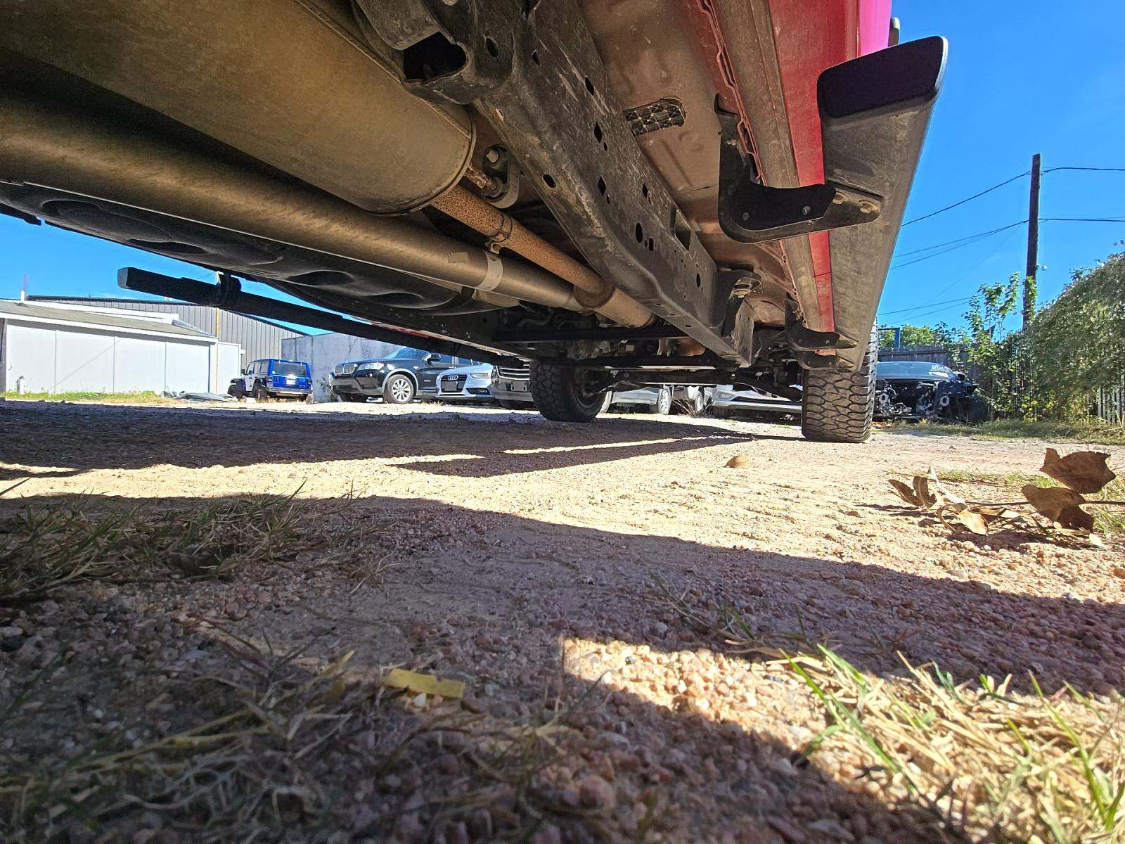 2020 Ford F-150 XLT AWD