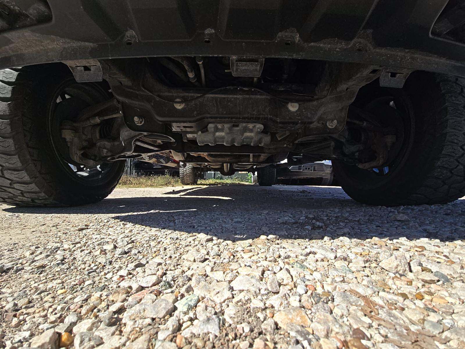 2020 Ford F-150 XLT AWD