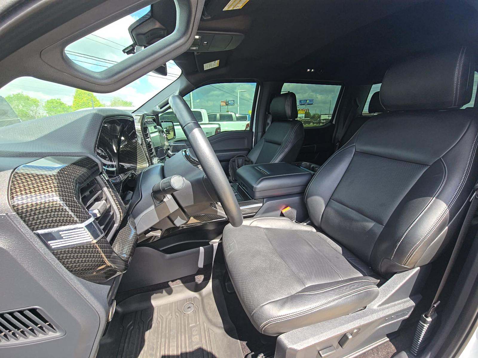 2022 Ford F-150 XLT AWD