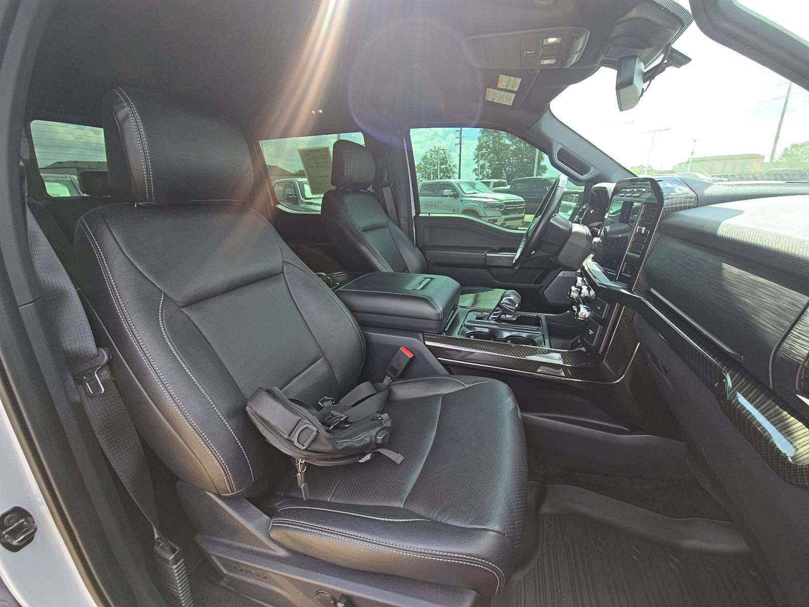 2022 Ford F-150 XLT AWD