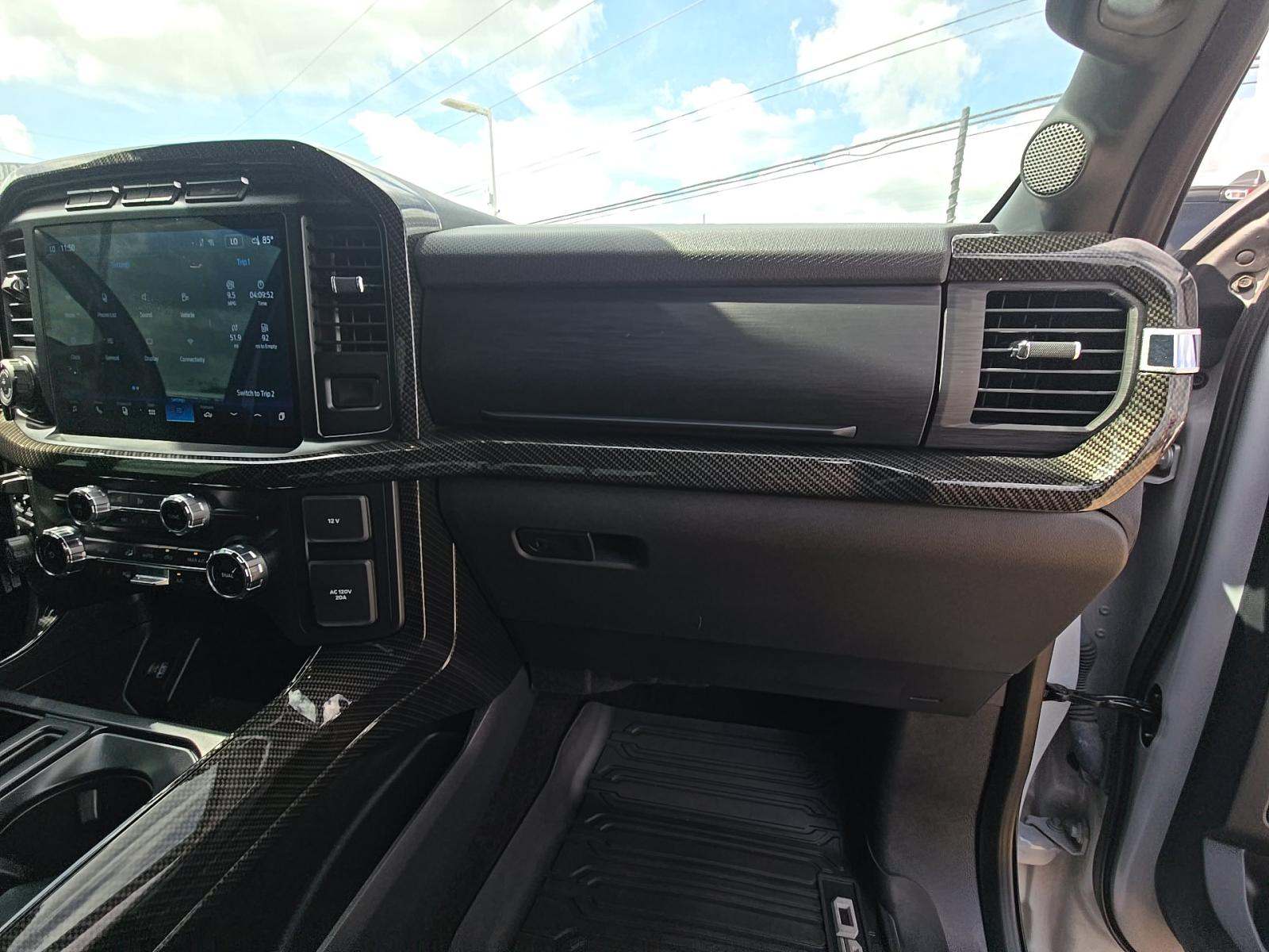 2022 Ford F-150 XLT AWD