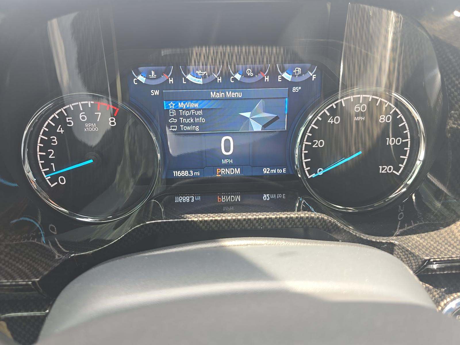 2022 Ford F-150 XLT AWD