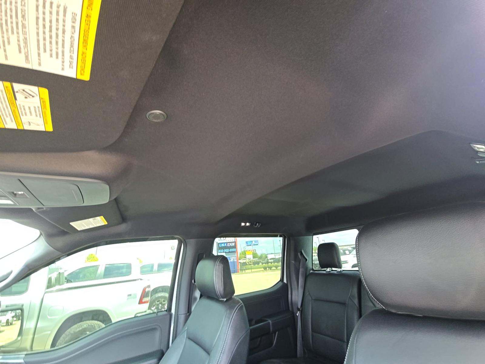 2022 Ford F-150 XLT AWD