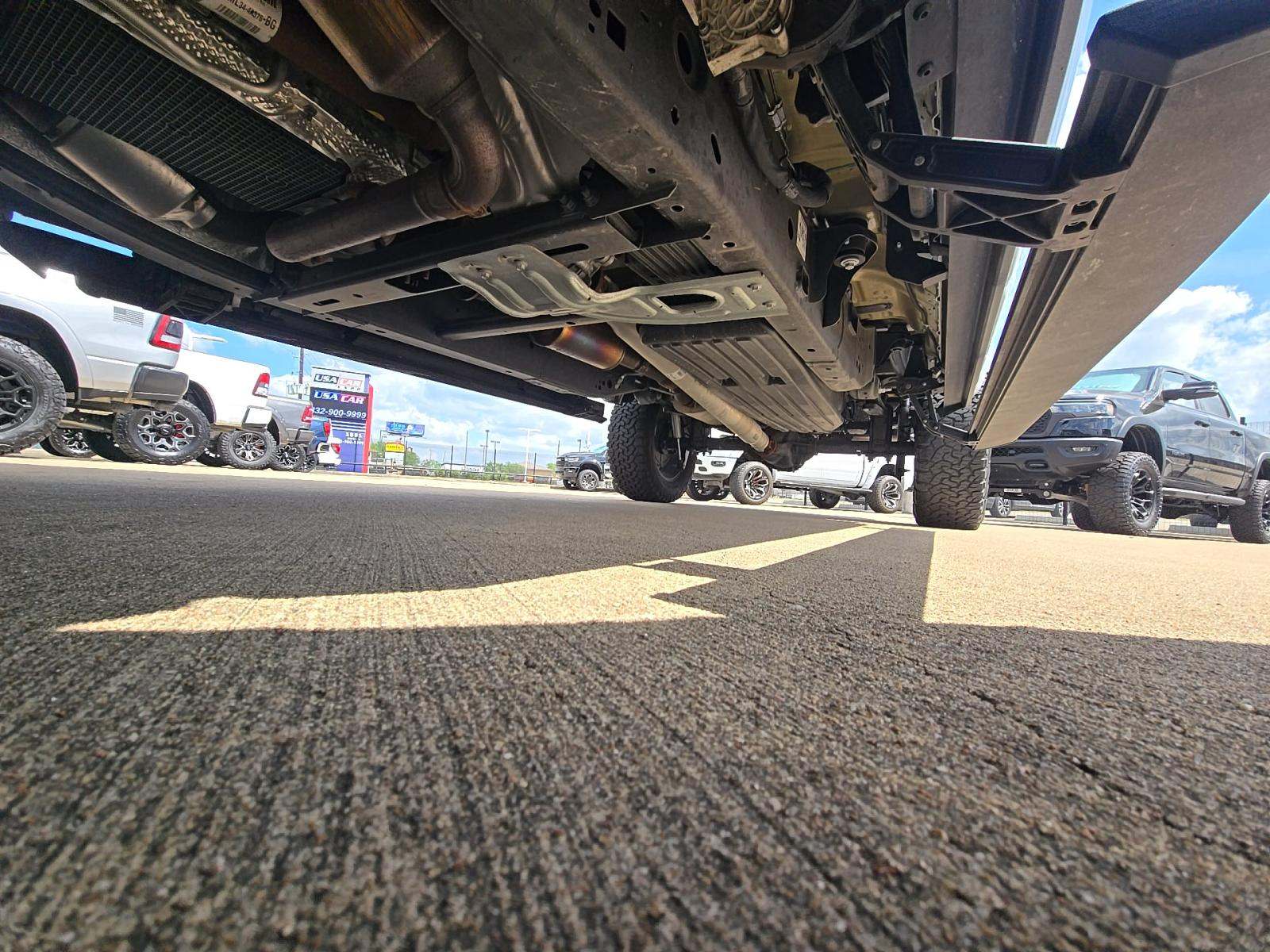 2022 Ford F-150 XLT AWD