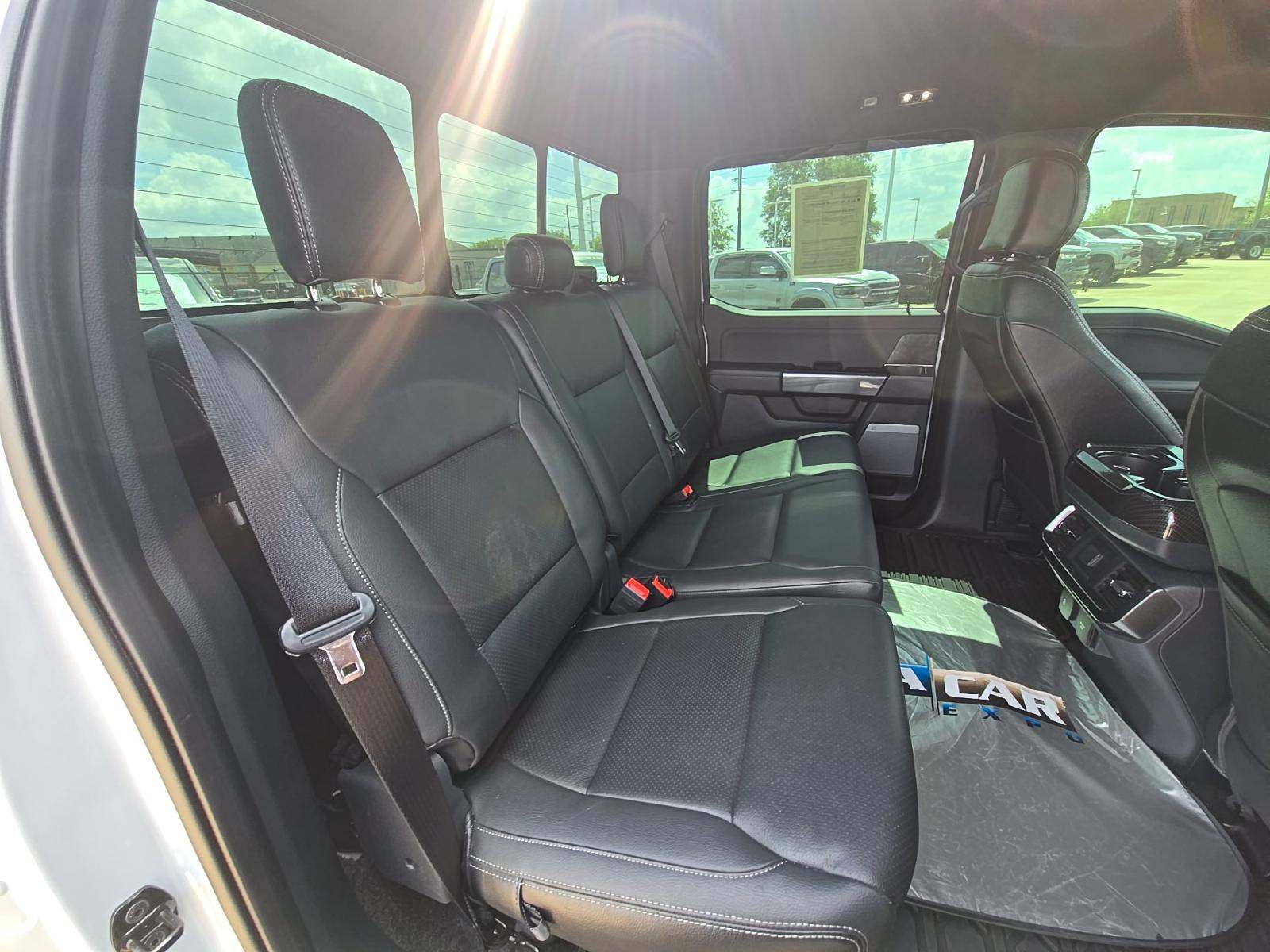 2022 Ford F-150 XLT AWD