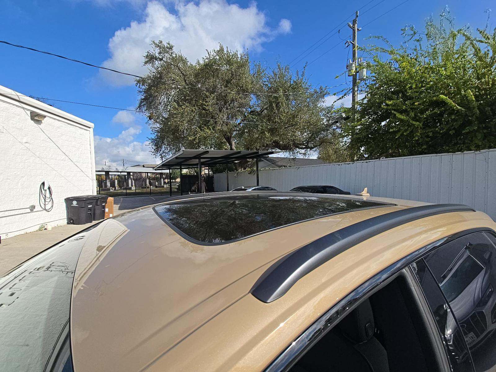 2025 Audi Q8 Prestige AWD