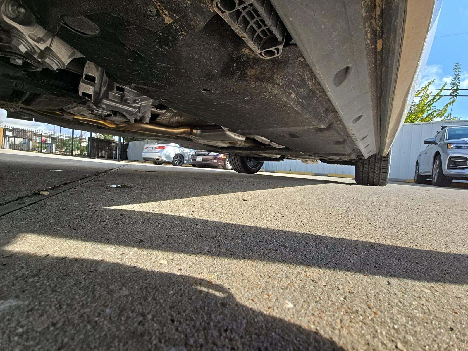 2025 Audi Q8 Prestige AWD