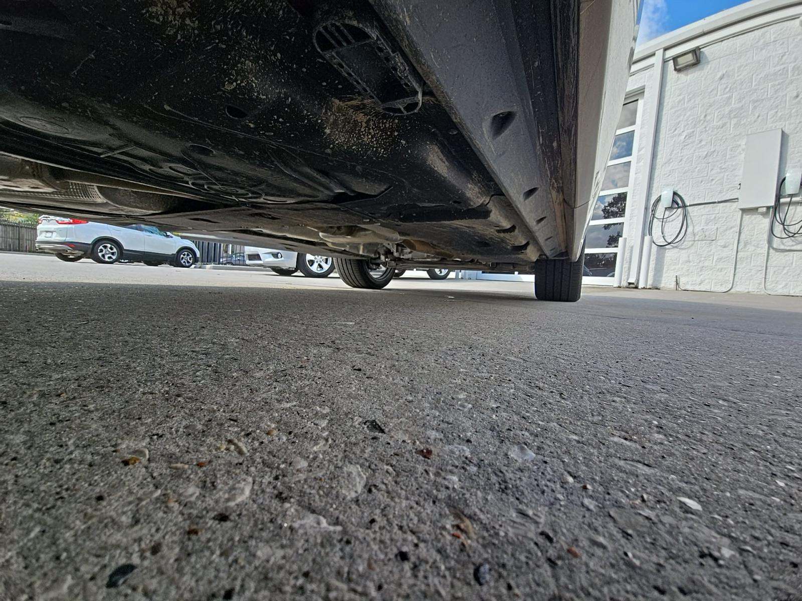 2025 Audi Q8 Prestige AWD