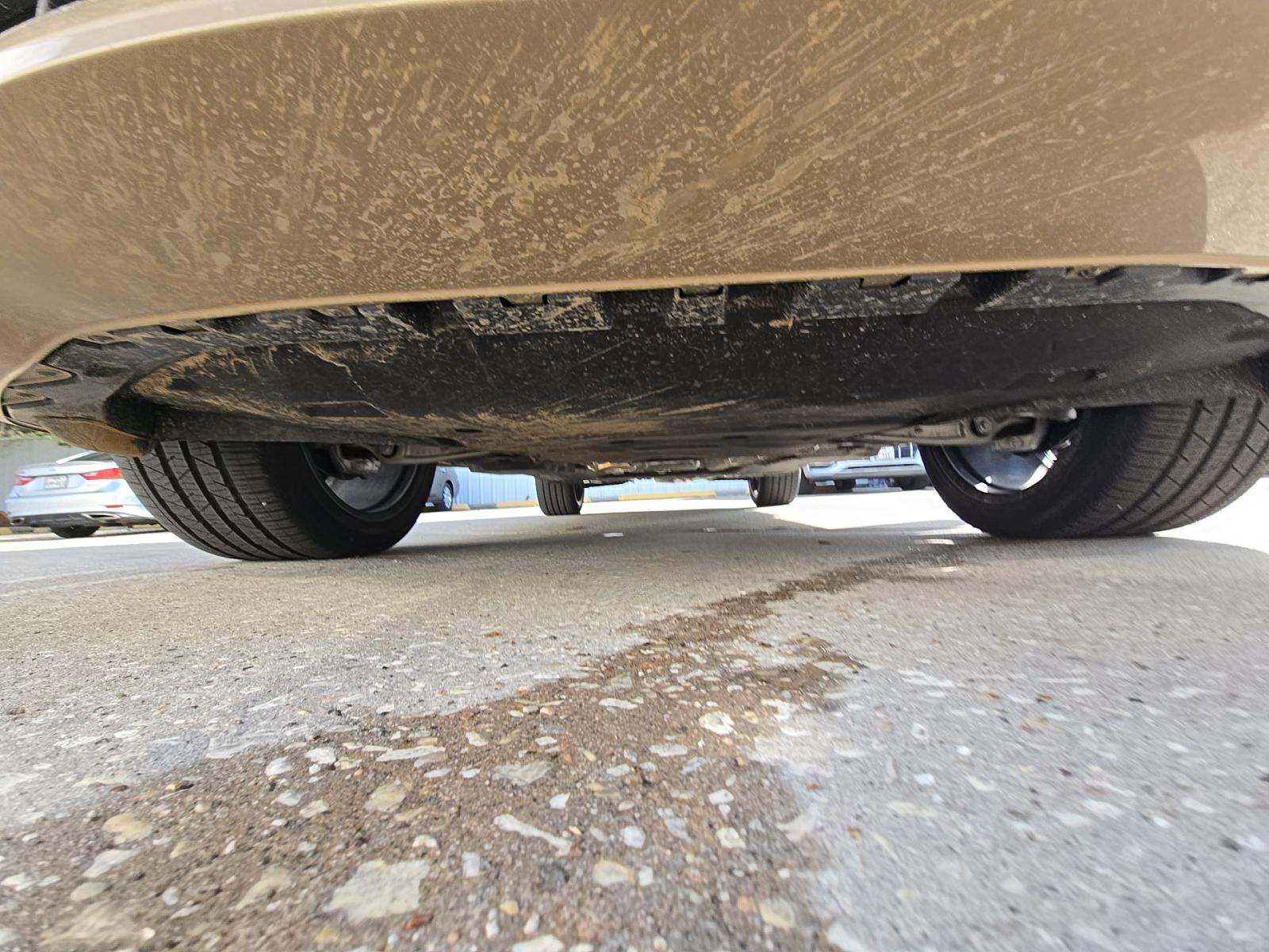 2025 Audi Q8 Prestige AWD