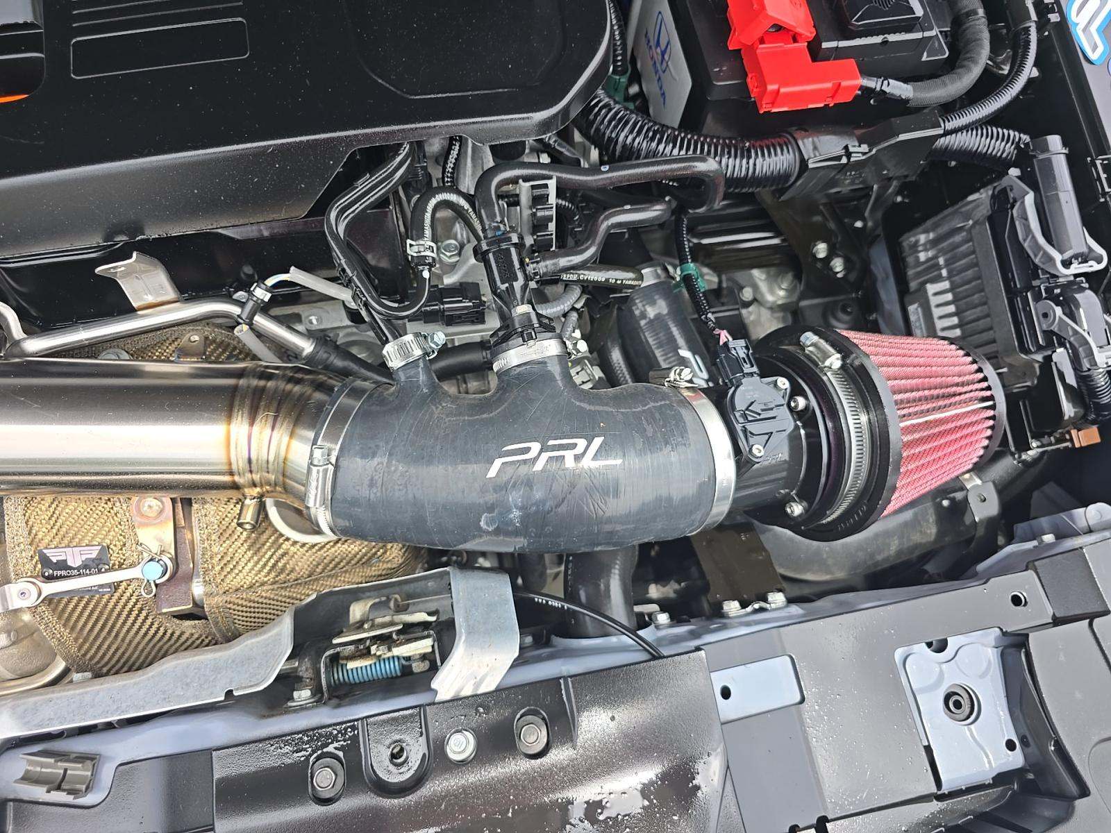 2021 Honda Accord Touring FWD