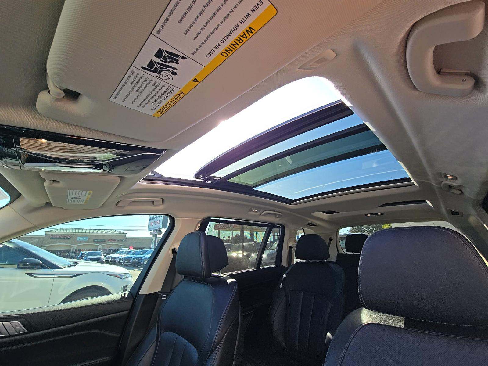 2020 BMW X7 xDrive40i AWD