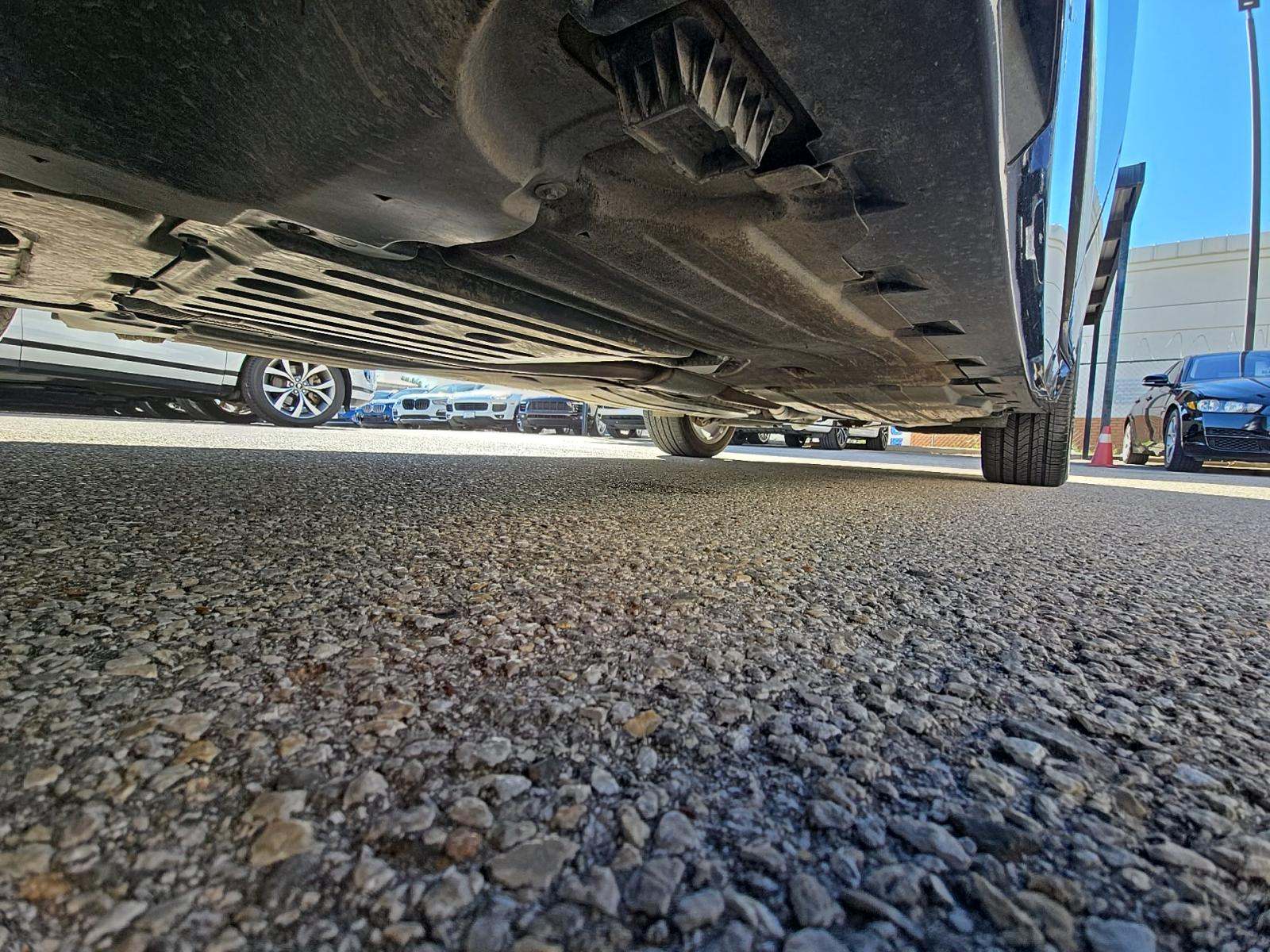 2020 BMW X7 xDrive40i AWD