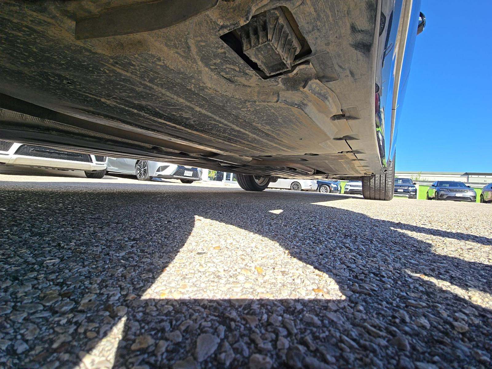 2020 BMW X7 xDrive40i AWD