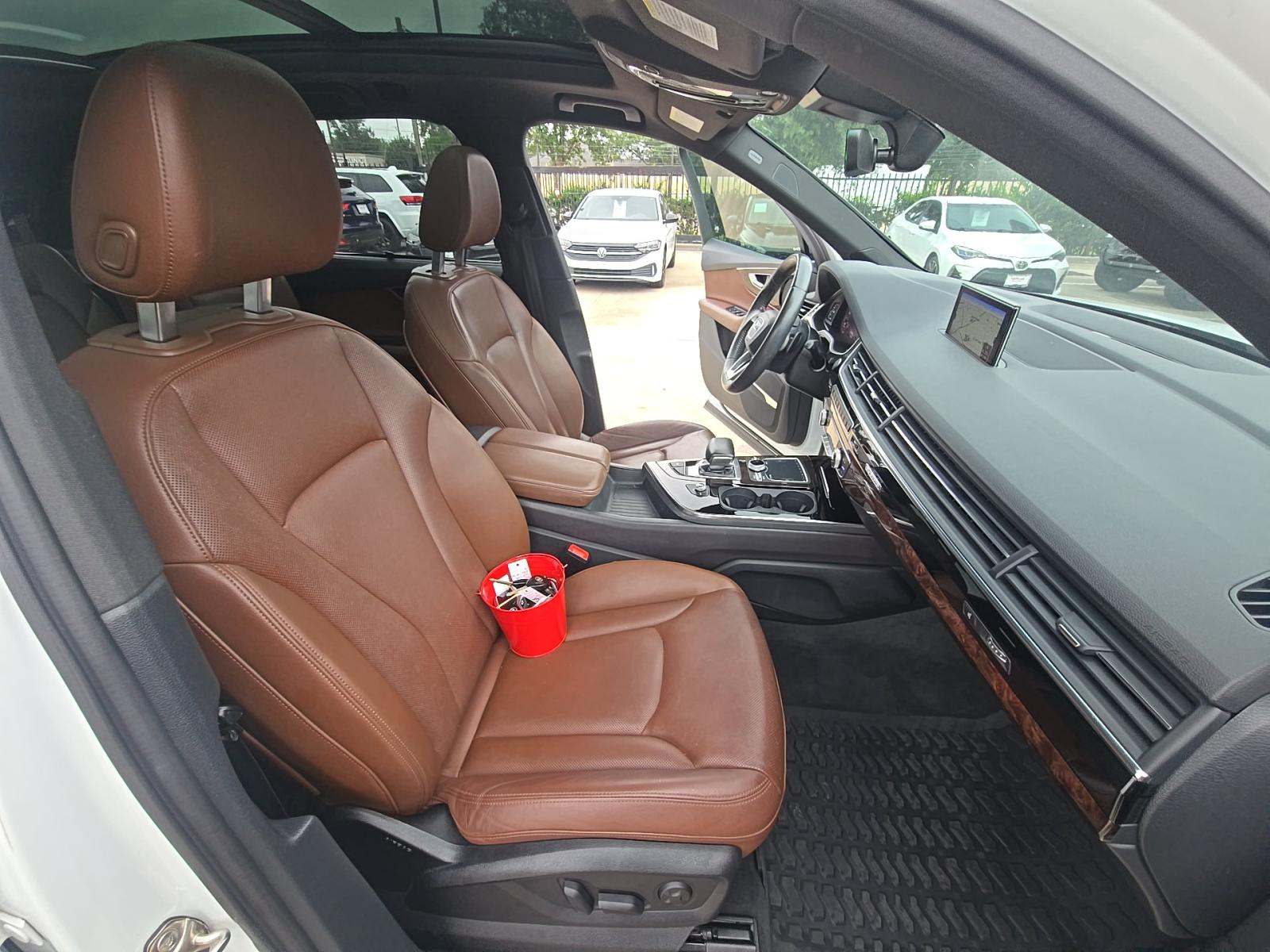 2019 Audi Q7 3.0T Premium Plus AWD