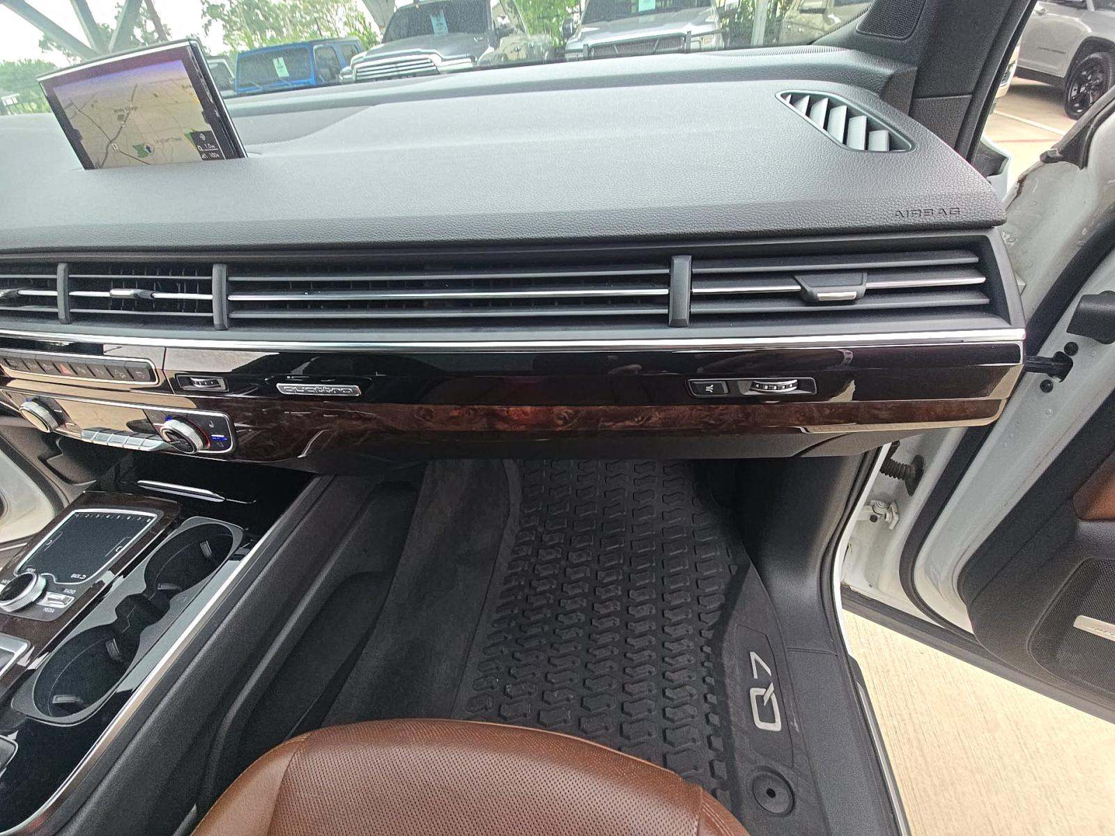 2019 Audi Q7 3.0T Premium Plus AWD
