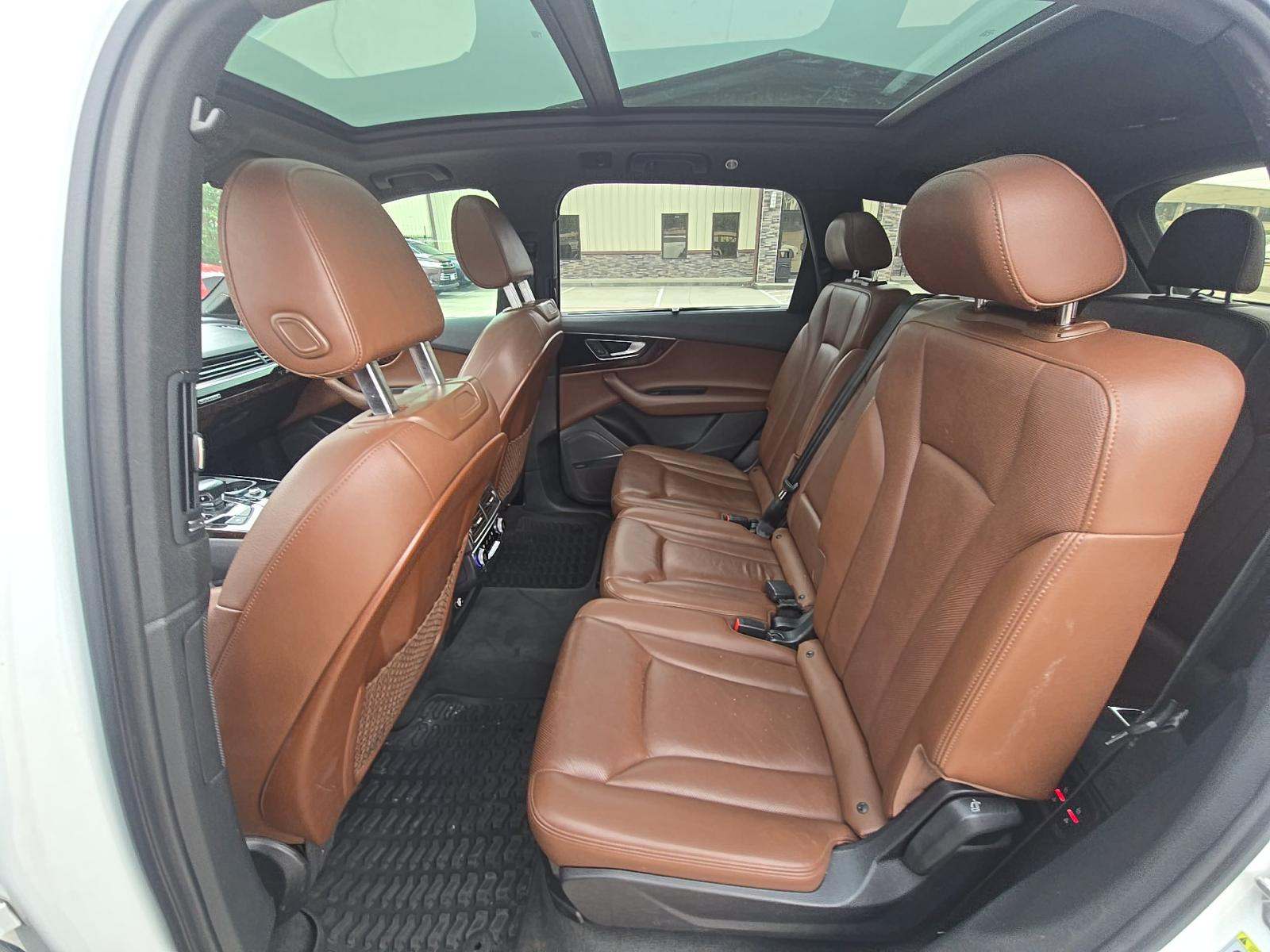 2019 Audi Q7 3.0T Premium Plus AWD