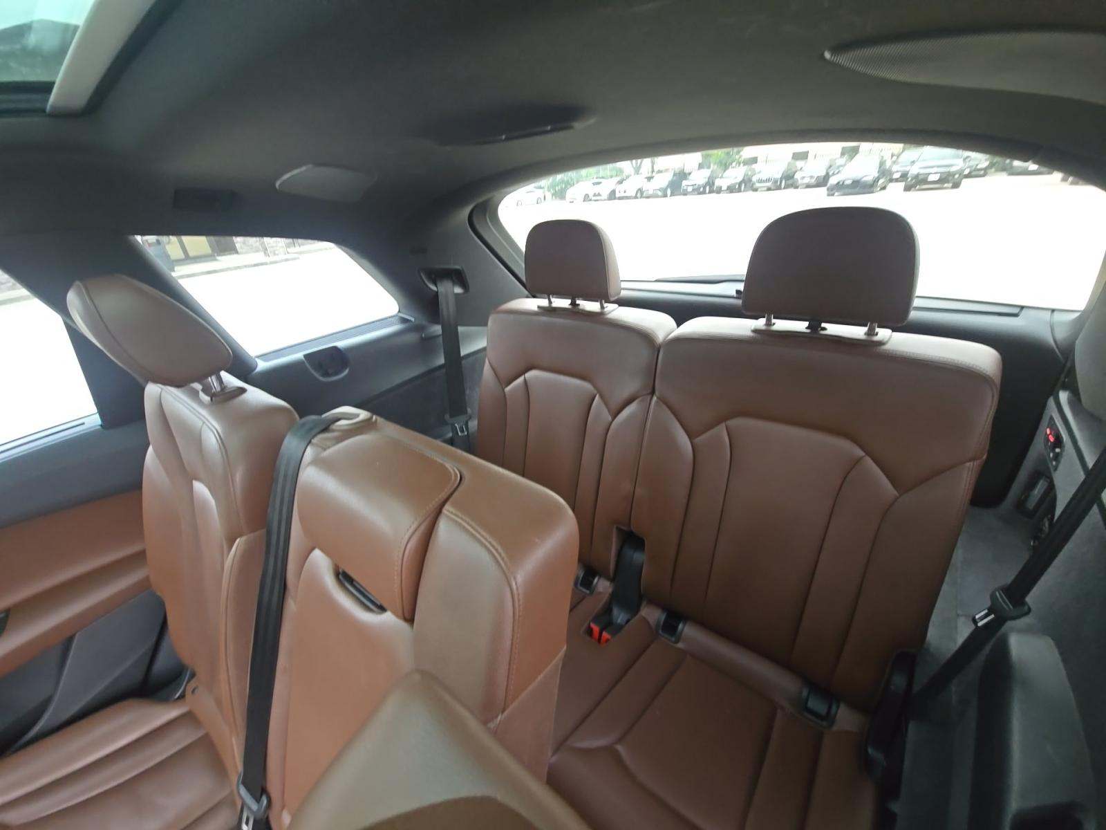 2019 Audi Q7 3.0T Premium Plus AWD