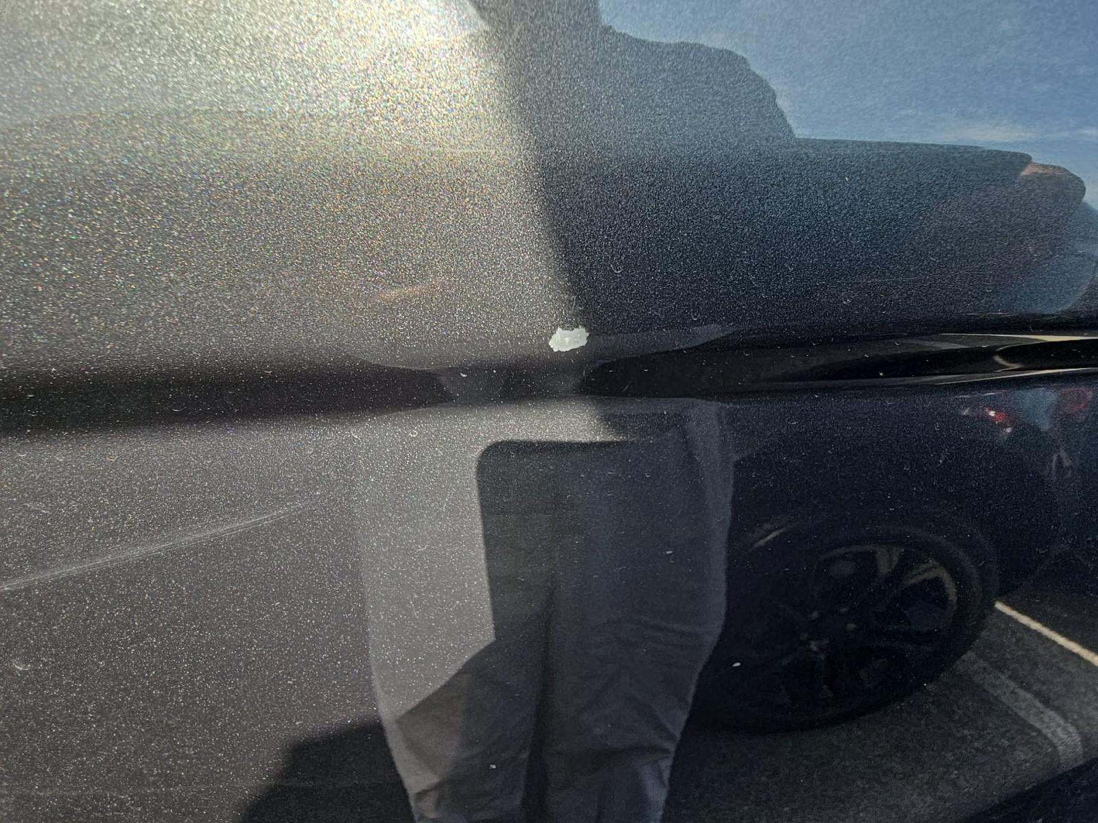 2018 Land Rover Range Rover Evoque SE AWD